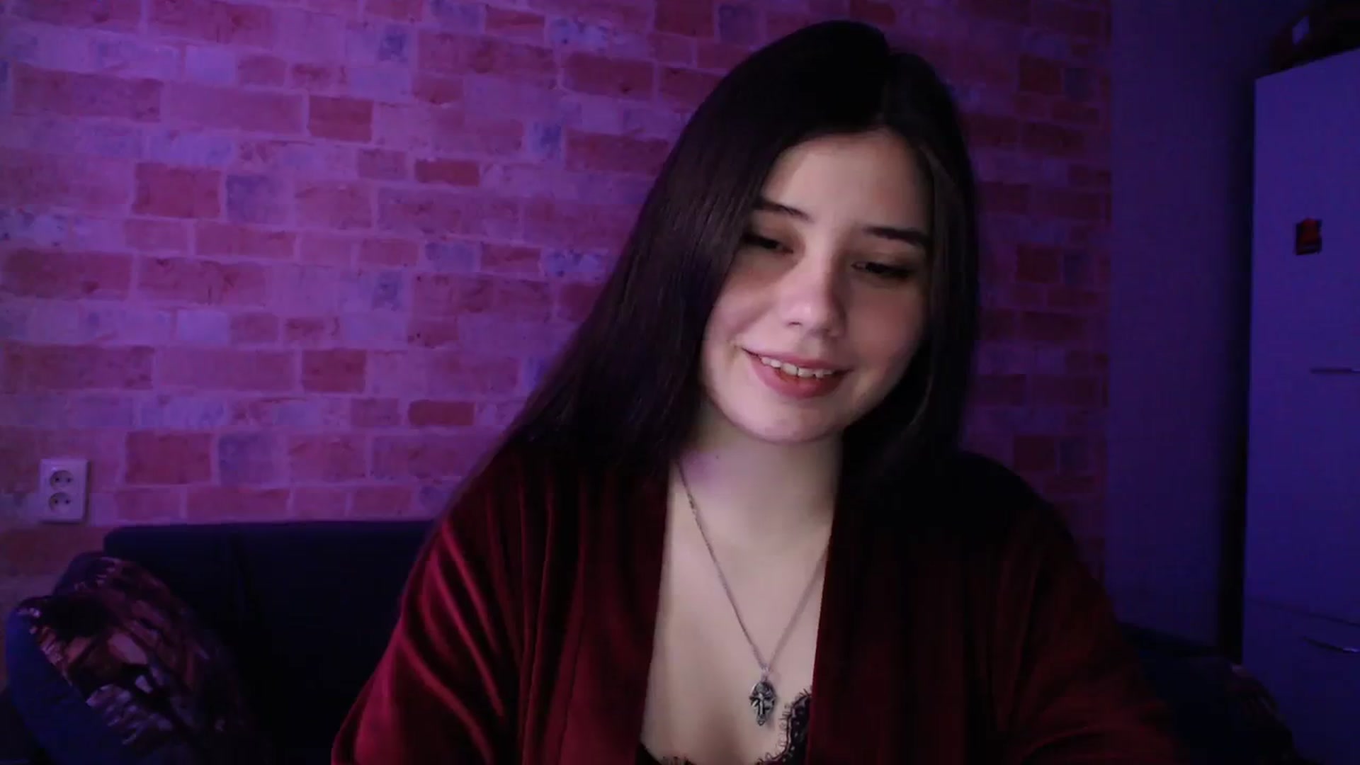 Gallery image thumbnail from Moon_light23's myfreecams stream on, 03/09/2024, 18:41 image 9 of 20