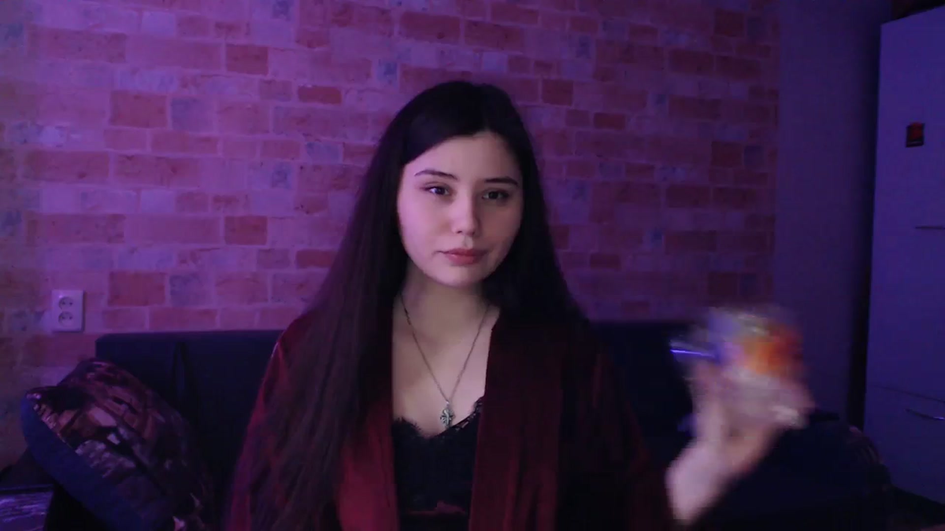 Gallery image thumbnail from Moon_light23's myfreecams stream on, 03/13/2024, 20:14 image 4 of 20