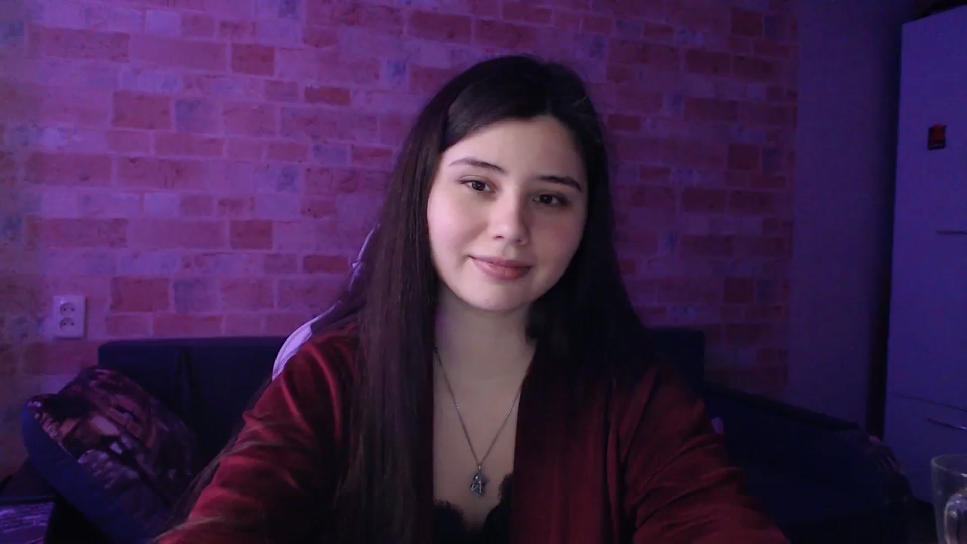 Gallery image thumbnail from Moon_light23's myfreecams stream on, 03/13/2024, 20:14 image 5 of 20