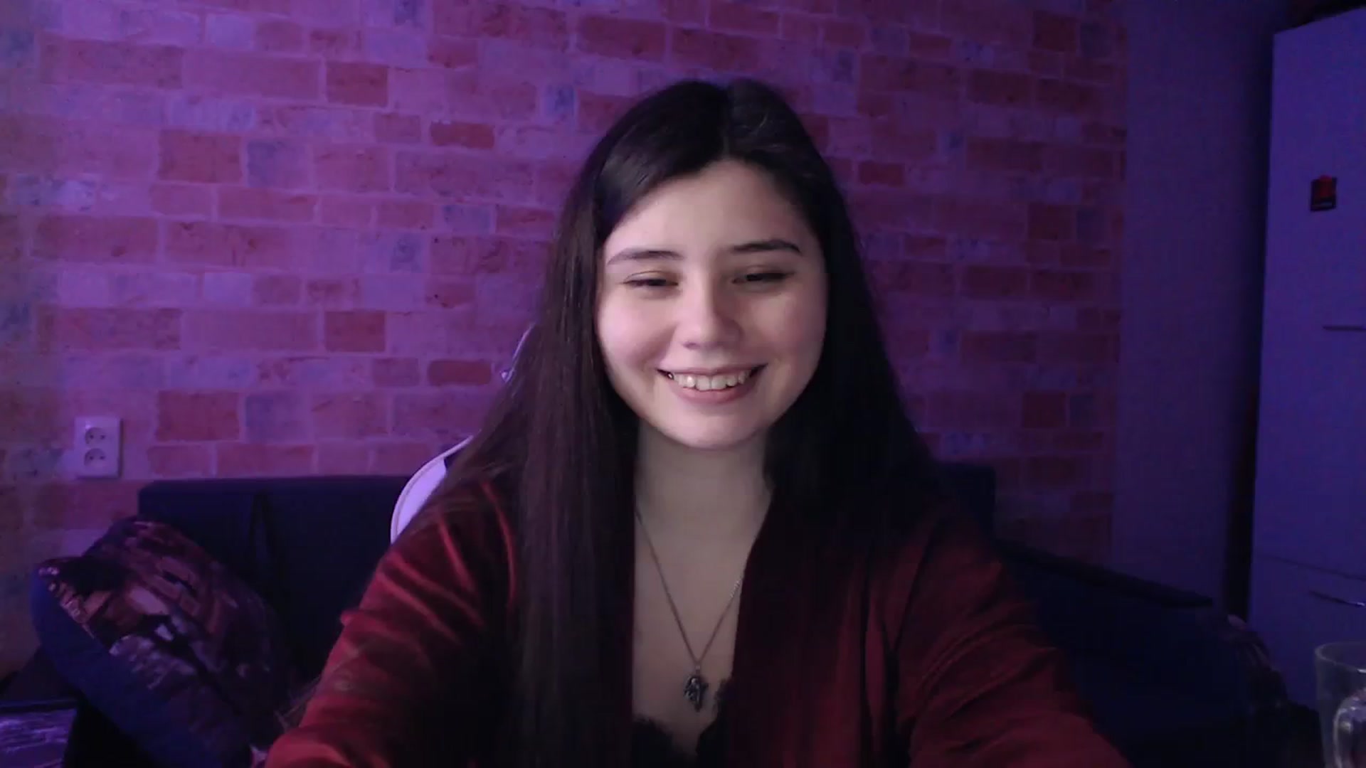 Gallery image thumbnail from Moon_light23's myfreecams stream on, 03/13/2024, 20:14 image 8 of 20