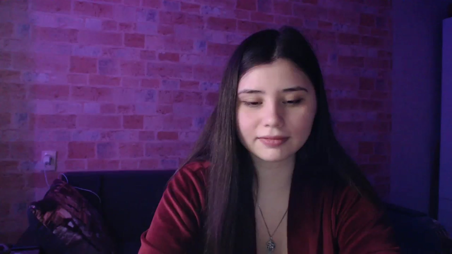 Gallery image thumbnail from Moon_light23's myfreecams stream on, 04/06/2024, 19:41 image 8 of 20