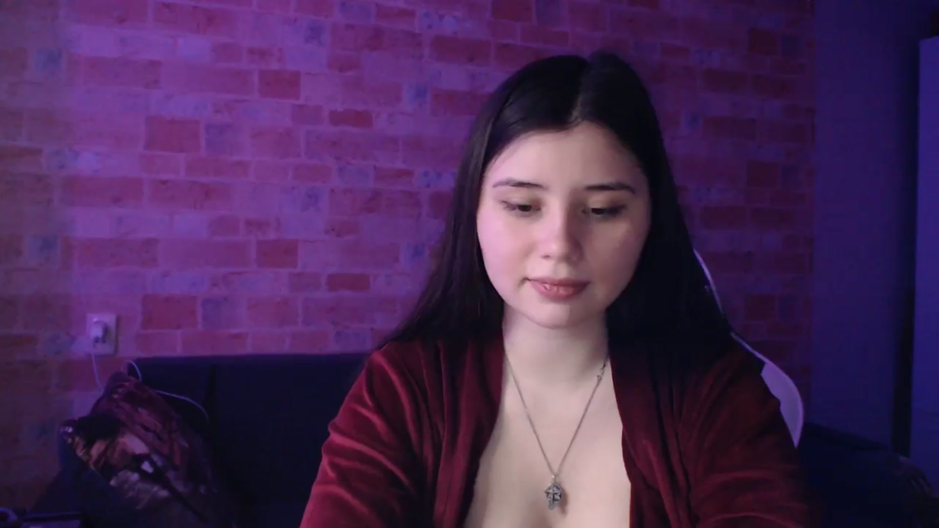 Gallery image thumbnail from Moon_light23's myfreecams stream on, 04/06/2024, 19:41 image 19 of 20