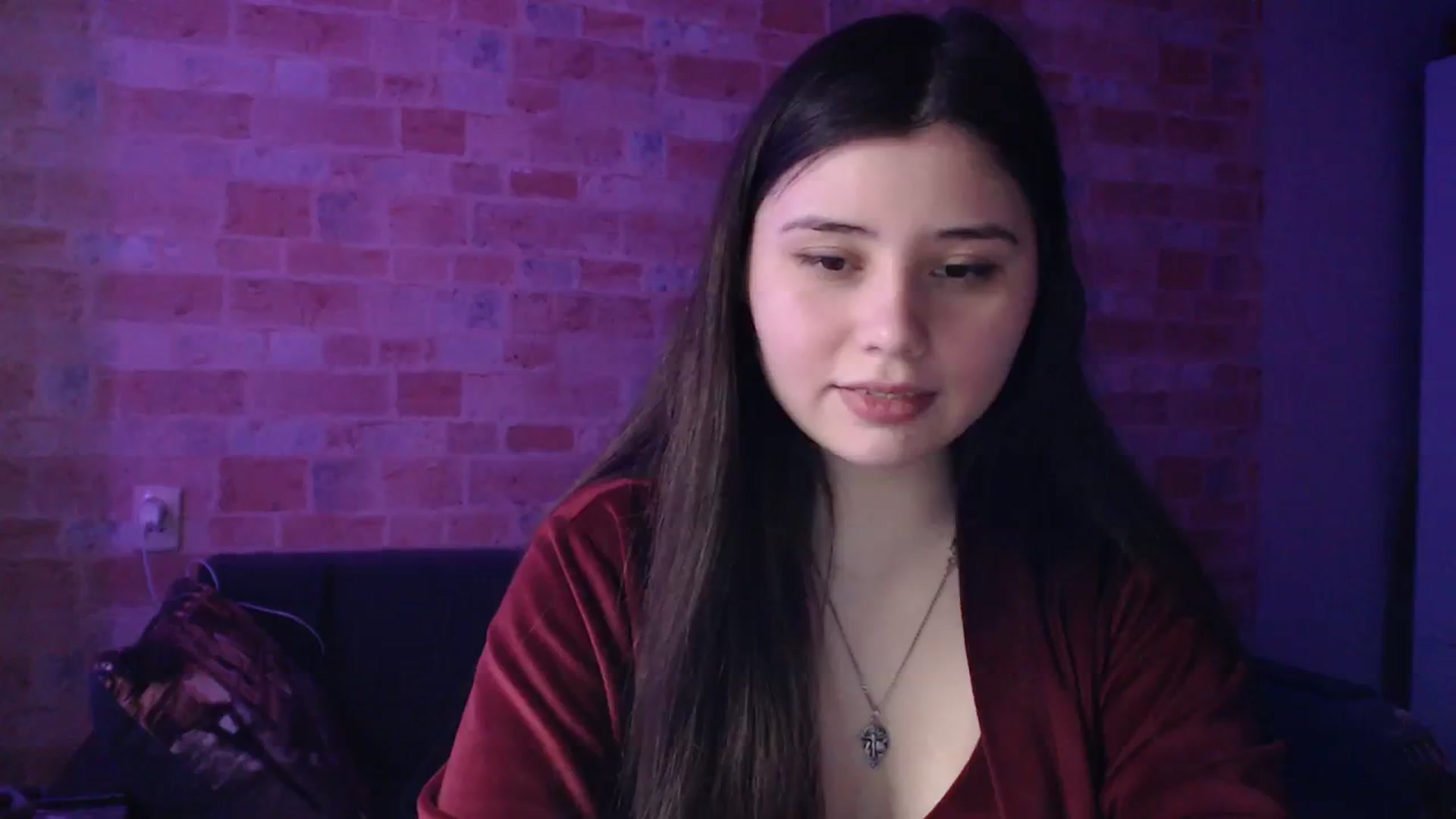 Gallery image thumbnail from Moon_light23's myfreecams stream on, 04/06/2024, 19:41 image 7 of 20