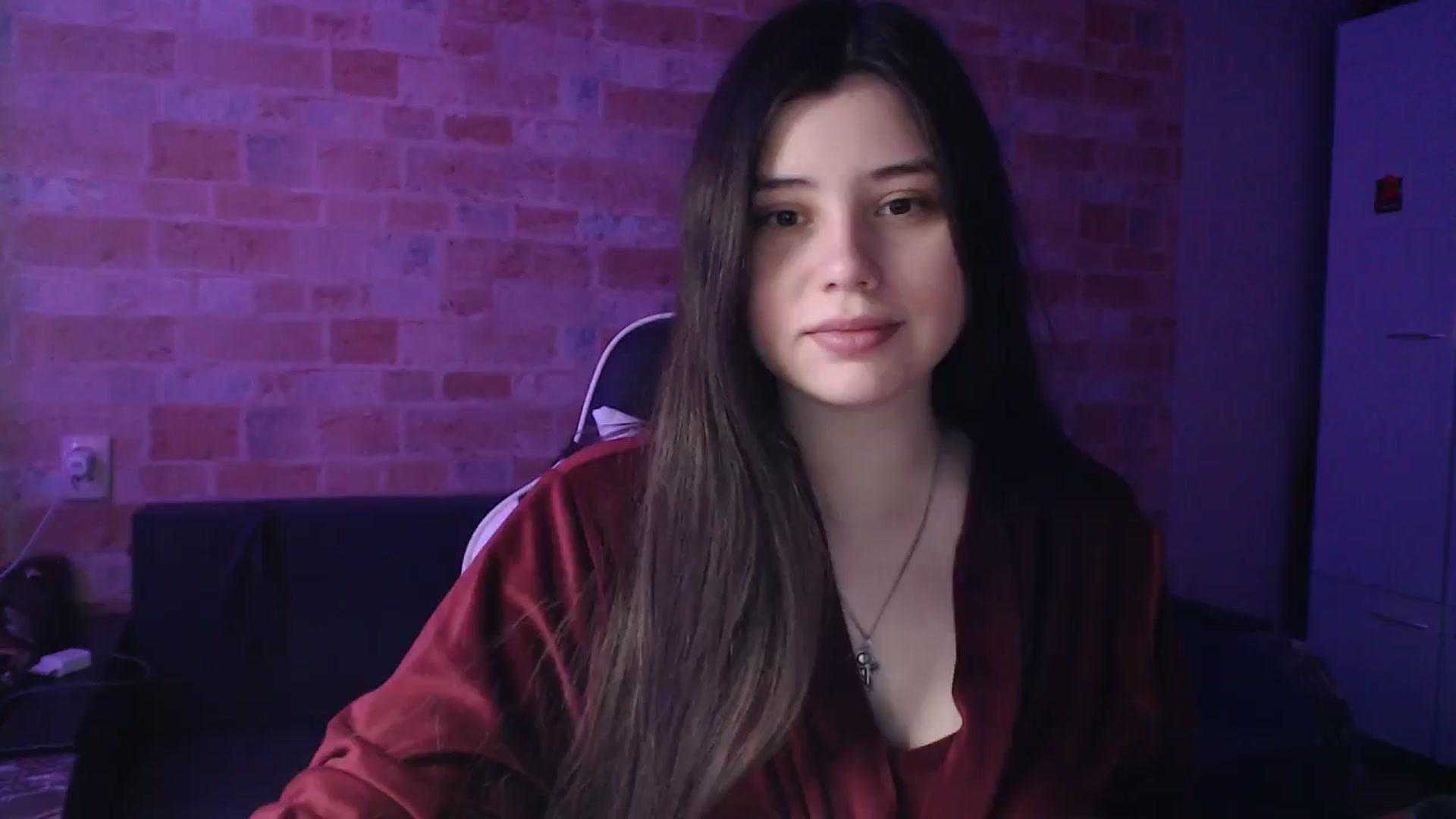 Gallery image thumbnail from Moon_light23's myfreecams stream on, 05/08/2024, 19:32 image 1 of 20