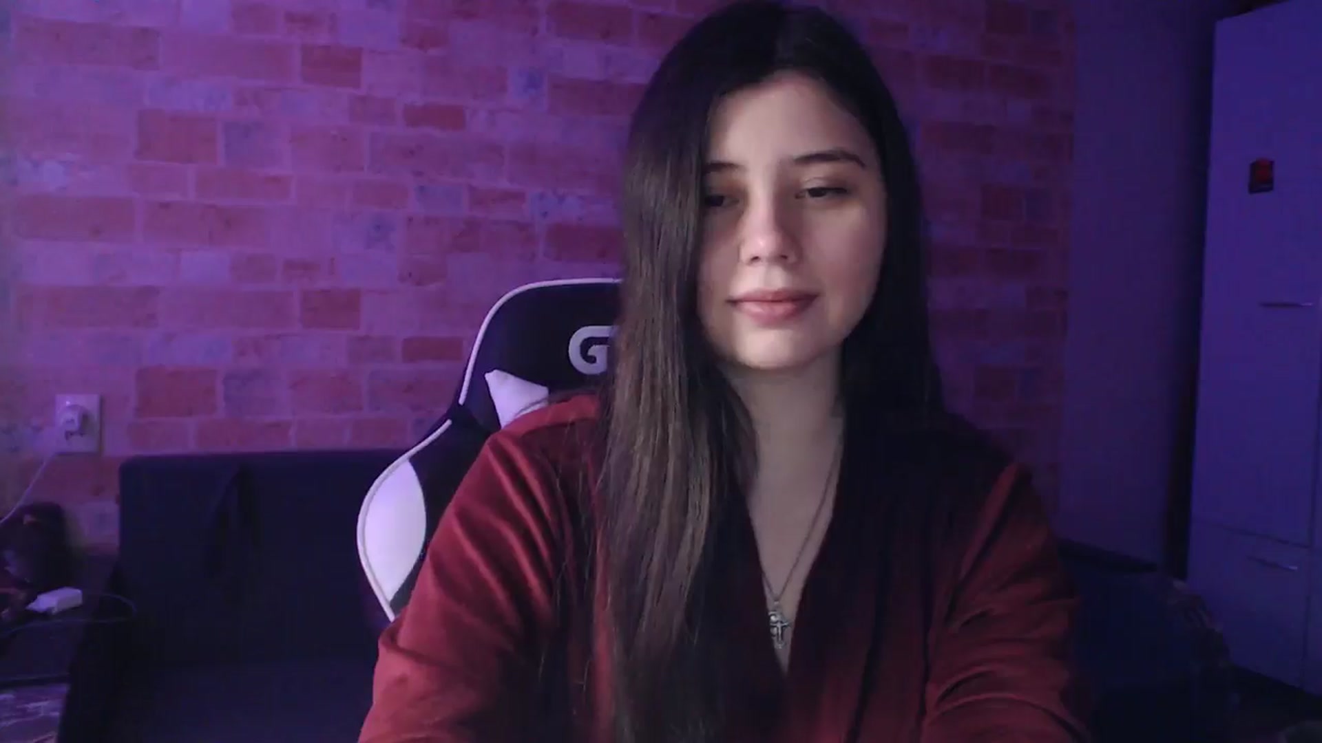 Gallery image thumbnail from Moon_light23's myfreecams stream on, 05/08/2024, 19:32 image 7 of 20
