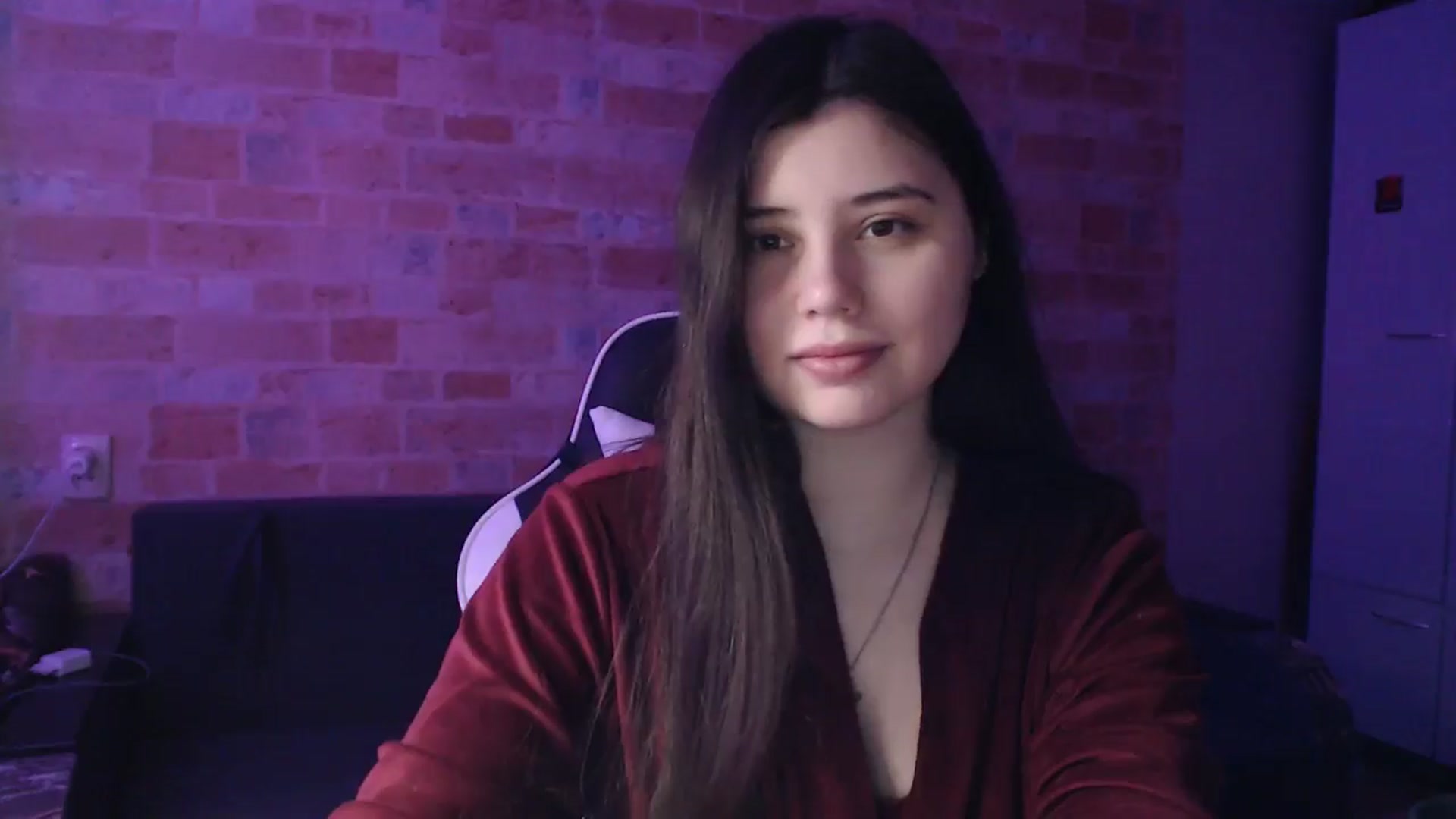 Gallery image thumbnail from Moon_light23's myfreecams stream on, 05/08/2024, 19:32 image 3 of 20