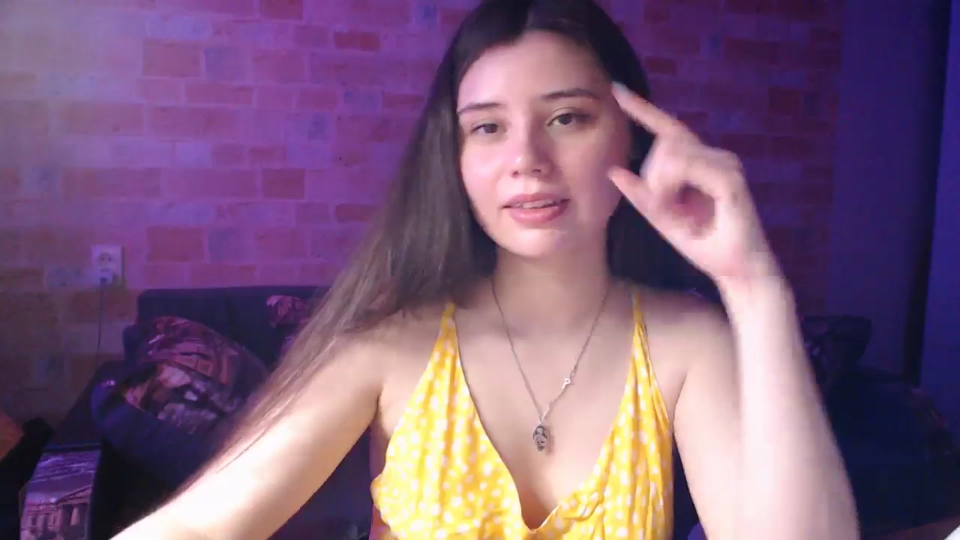 Gallery image thumbnail from Moon_light23's myfreecams stream on, 06/09/2024, 19:08 image 10 of 20
