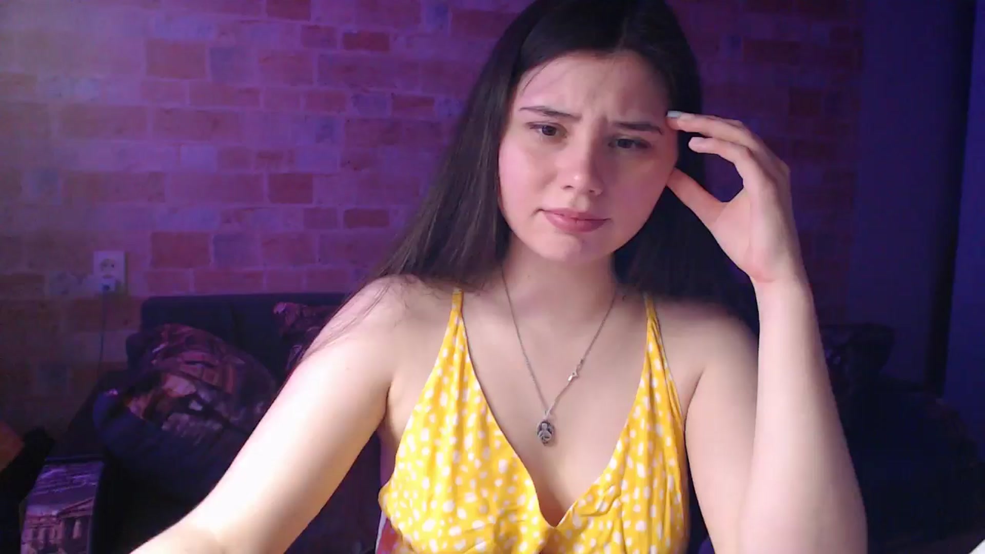 Gallery image thumbnail from Moon_light23's myfreecams stream on, 06/09/2024, 19:08 image 7 of 20