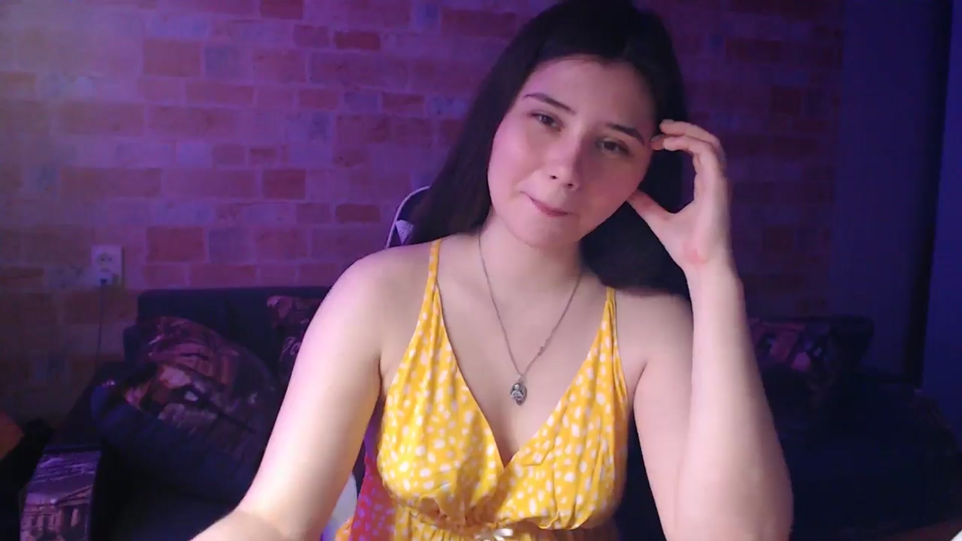 Gallery image thumbnail from Moon_light23's myfreecams stream on, 06/09/2024, 19:08 image 20 of 20