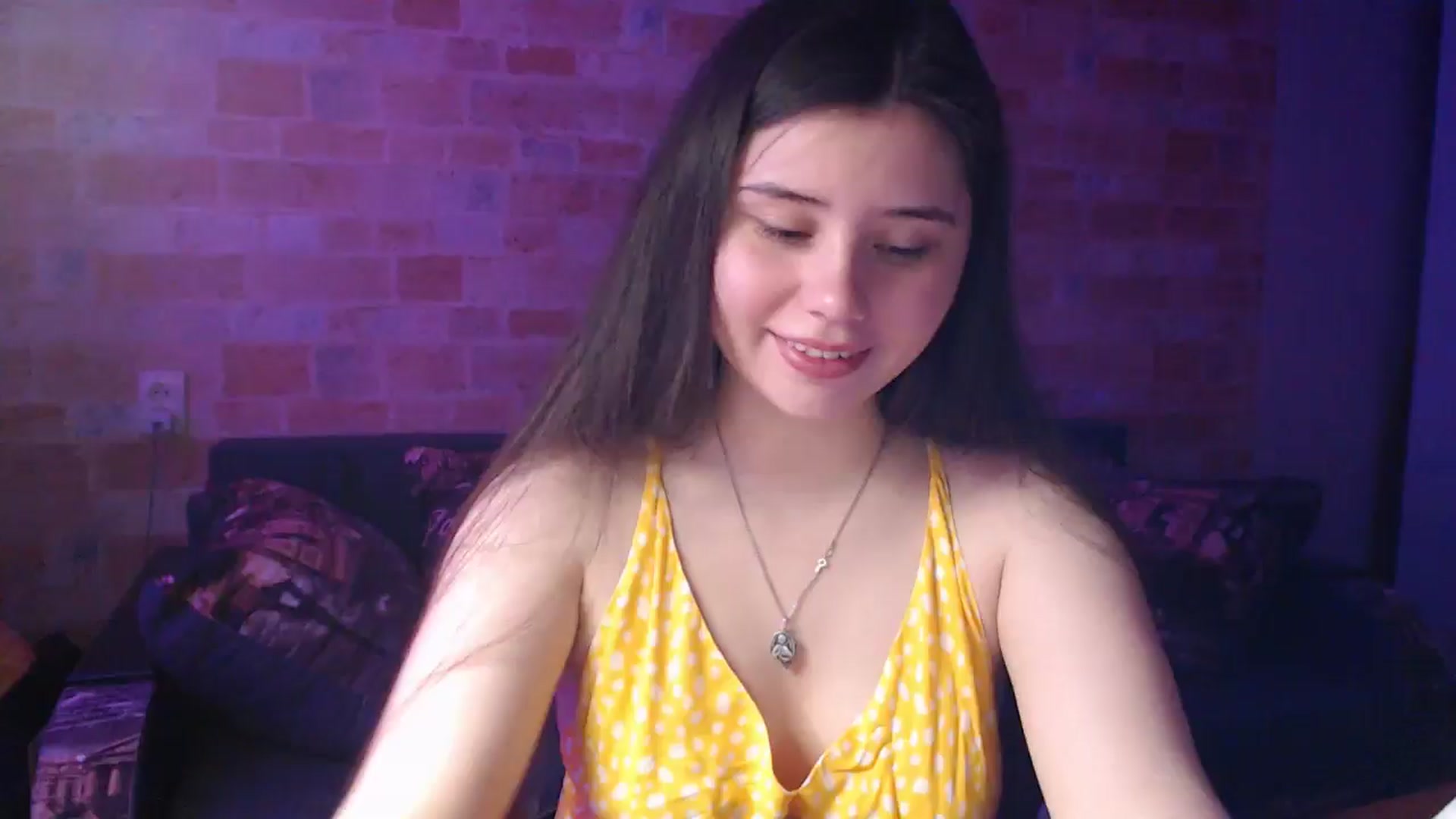 Gallery image thumbnail from Moon_light23's myfreecams stream on, 06/09/2024, 19:08 image 9 of 20