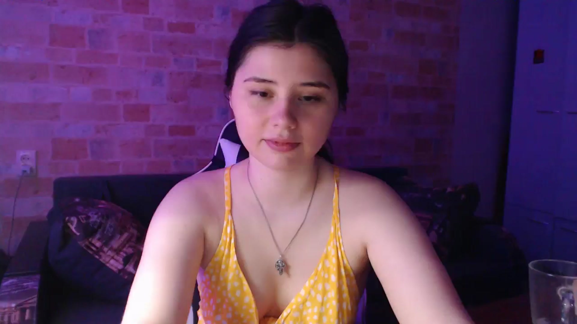 Gallery image thumbnail from Moon_light23's myfreecams stream on, 07/06/2024, 20:29 image 14 of 20