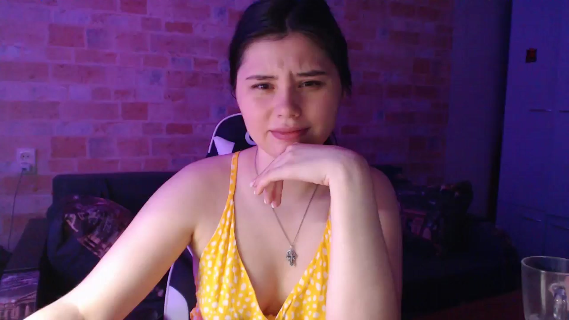 Gallery image thumbnail from Moon_light23's myfreecams stream on, 07/06/2024, 20:29 image 11 of 20