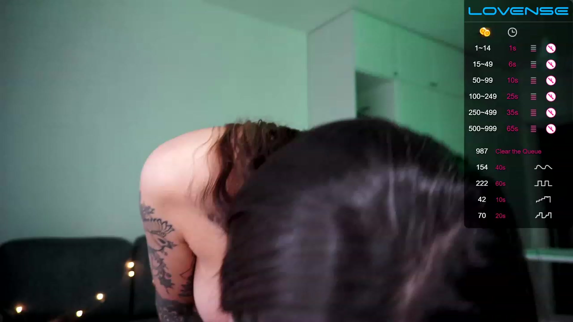 Gallery image thumbnail from Moon_pie42's myfreecams stream on, 11/27/2022, 10:12 image 13 of 20