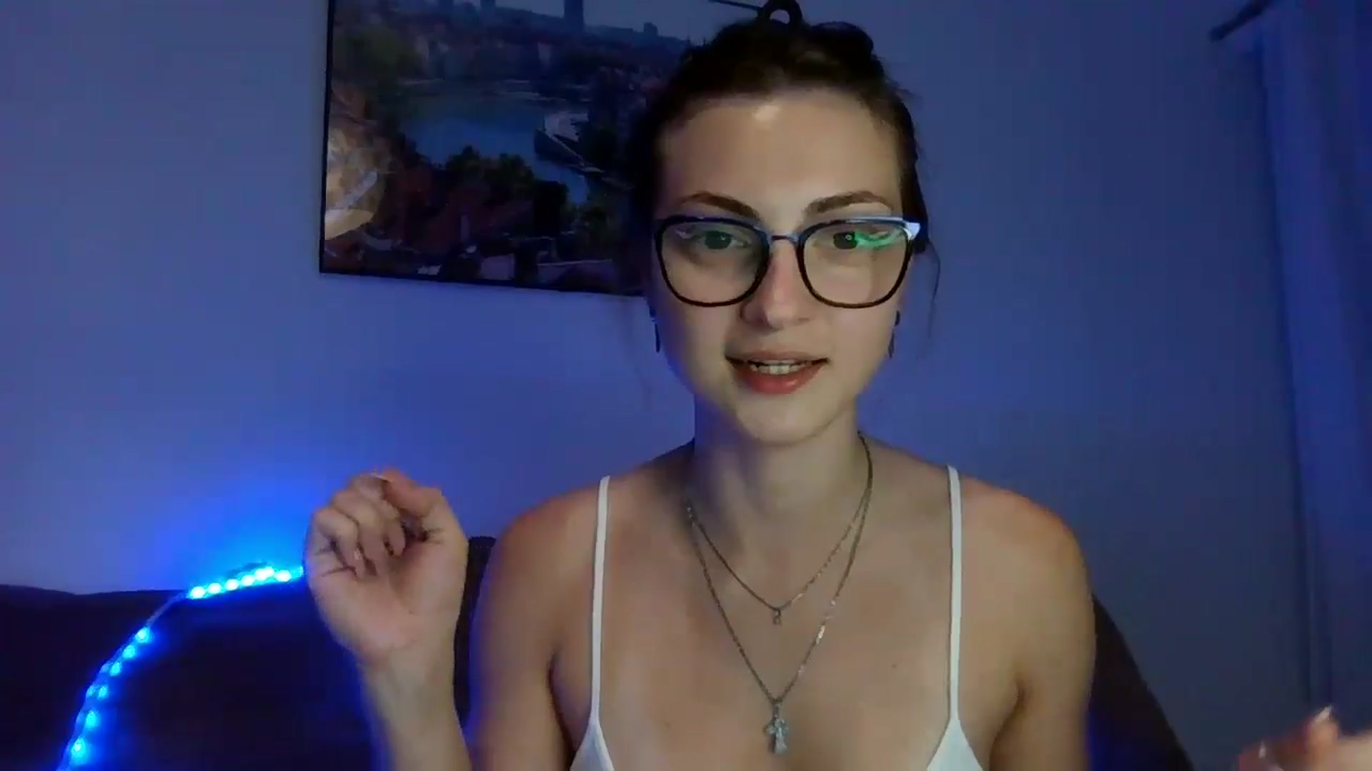 Gallery image thumbnail from MooniXill's myfreecams stream on, 06/29/2024, 21:35 image 18 of 20