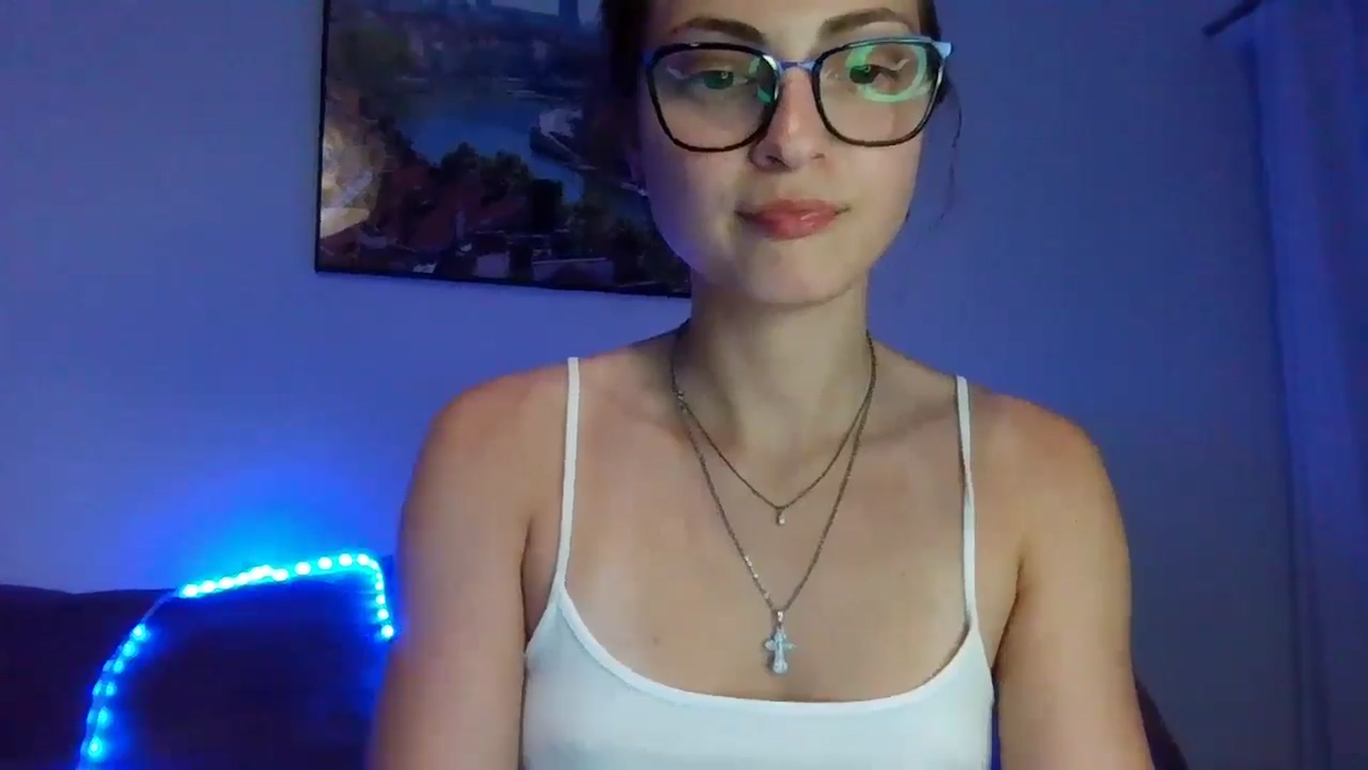 Gallery image thumbnail from MooniXill's myfreecams stream on, 06/29/2024, 21:35 image 5 of 20