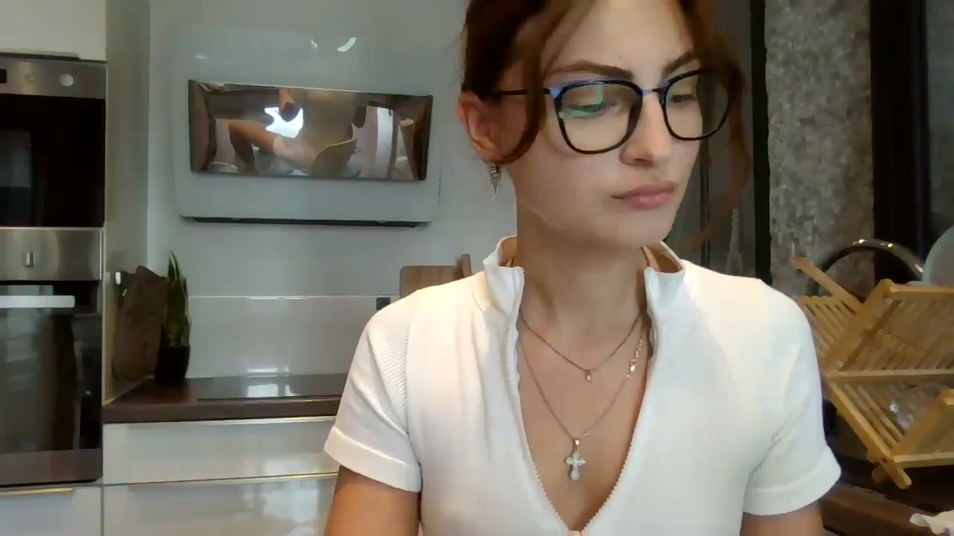 Gallery image thumbnail from MooniXill's myfreecams stream on, 07/31/2024, 10:42 image 2 of 20