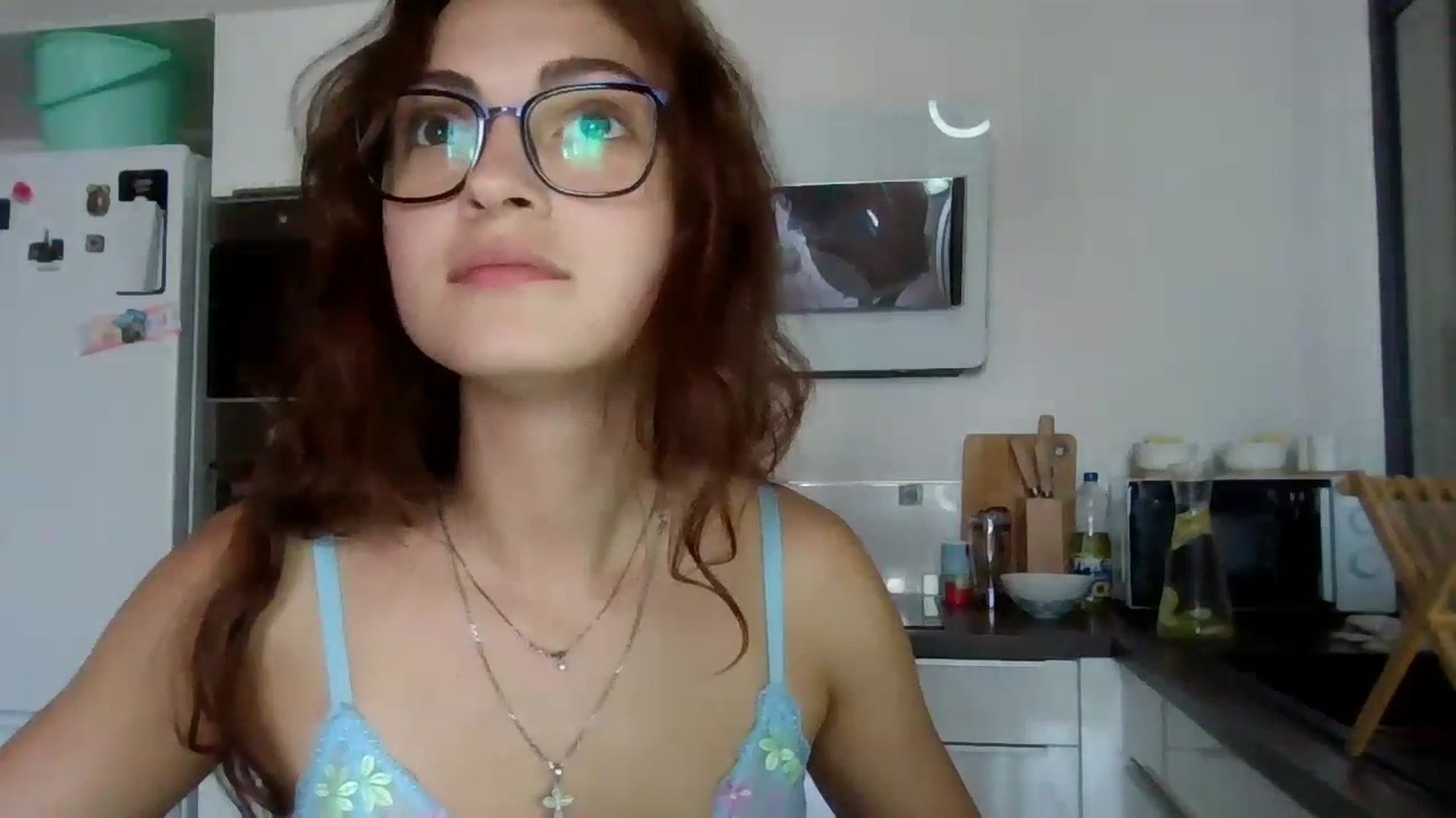 Gallery image thumbnail from MooniXill's myfreecams stream on, 08/02/2024, 11:09 image 2 of 20