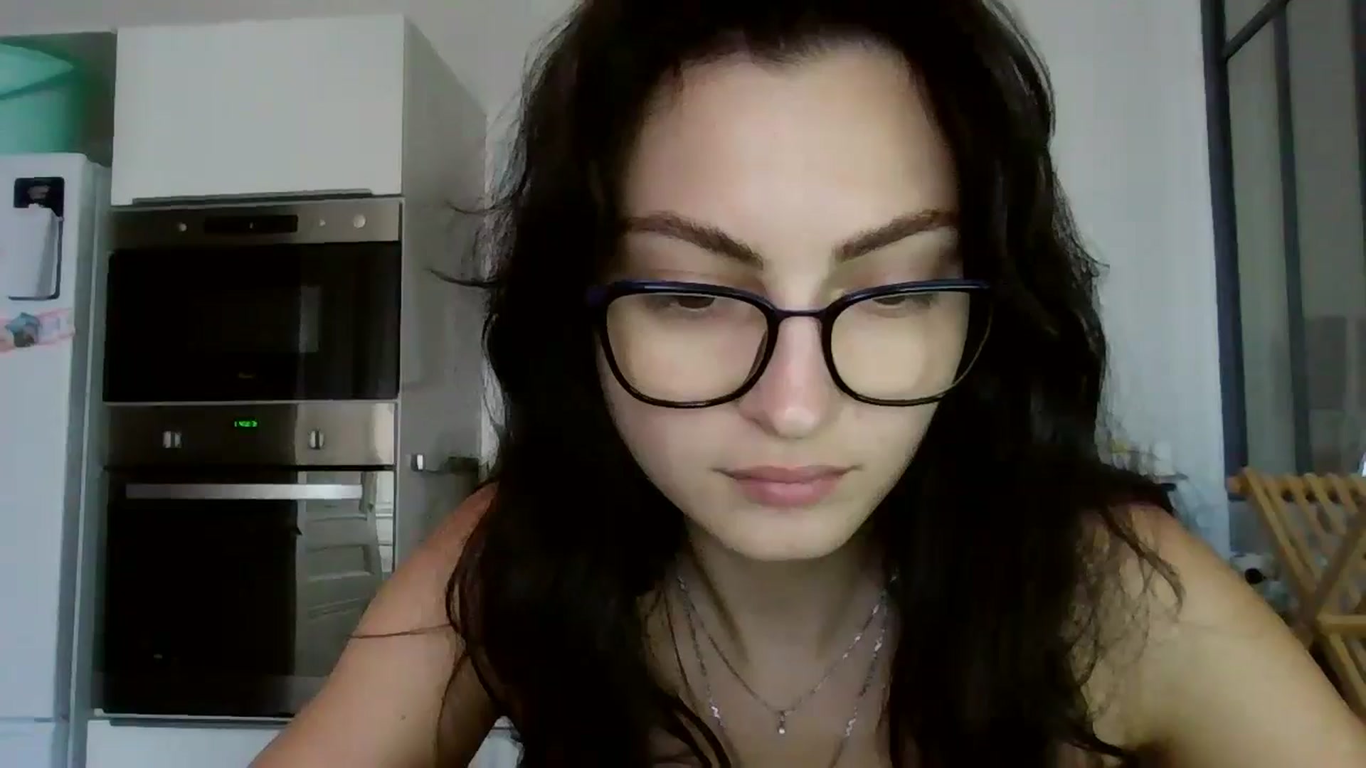 Gallery image thumbnail from MooniXill's myfreecams stream on, 08/06/2024, 12:39 image 19 of 20