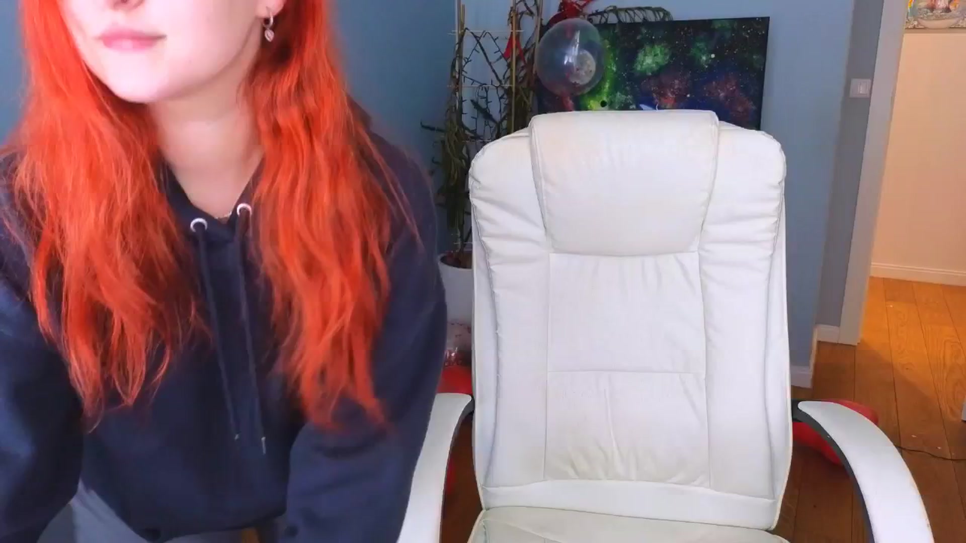 Gallery image thumbnail from Moonlight_'s myfreecams stream on, 02/19/2025, 08:21 image 6 of 20