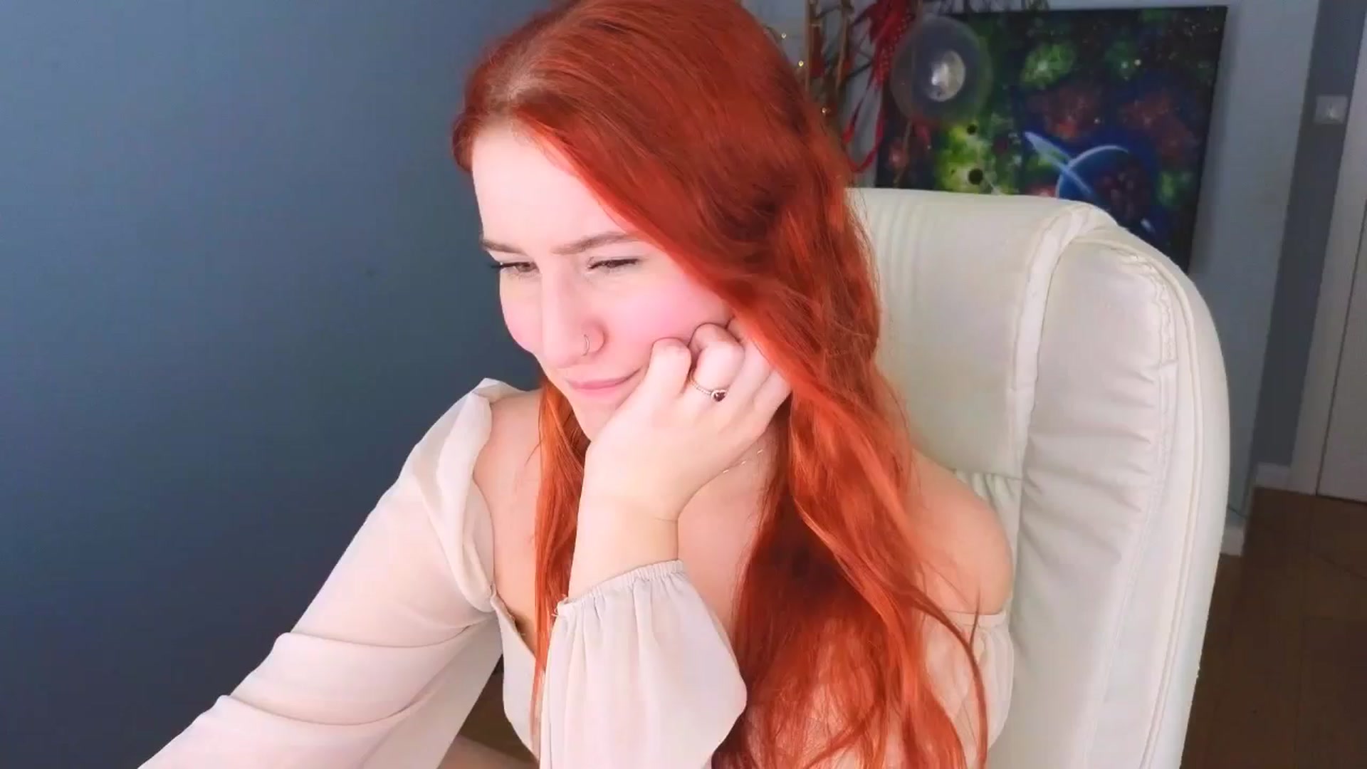 Gallery image thumbnail from Moonlight_'s myfreecams stream on, 03/01/2025, 14:07 image 8 of 20