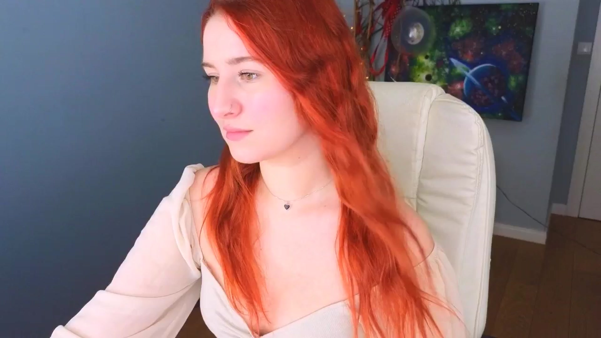 Gallery image thumbnail from Moonlight_'s myfreecams stream on, 03/01/2025, 14:07 image 1 of 20
