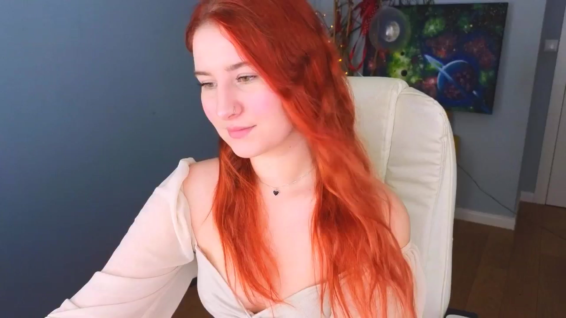 Gallery image thumbnail from Moonlight_'s myfreecams stream on, 03/01/2025, 14:07 image 5 of 20