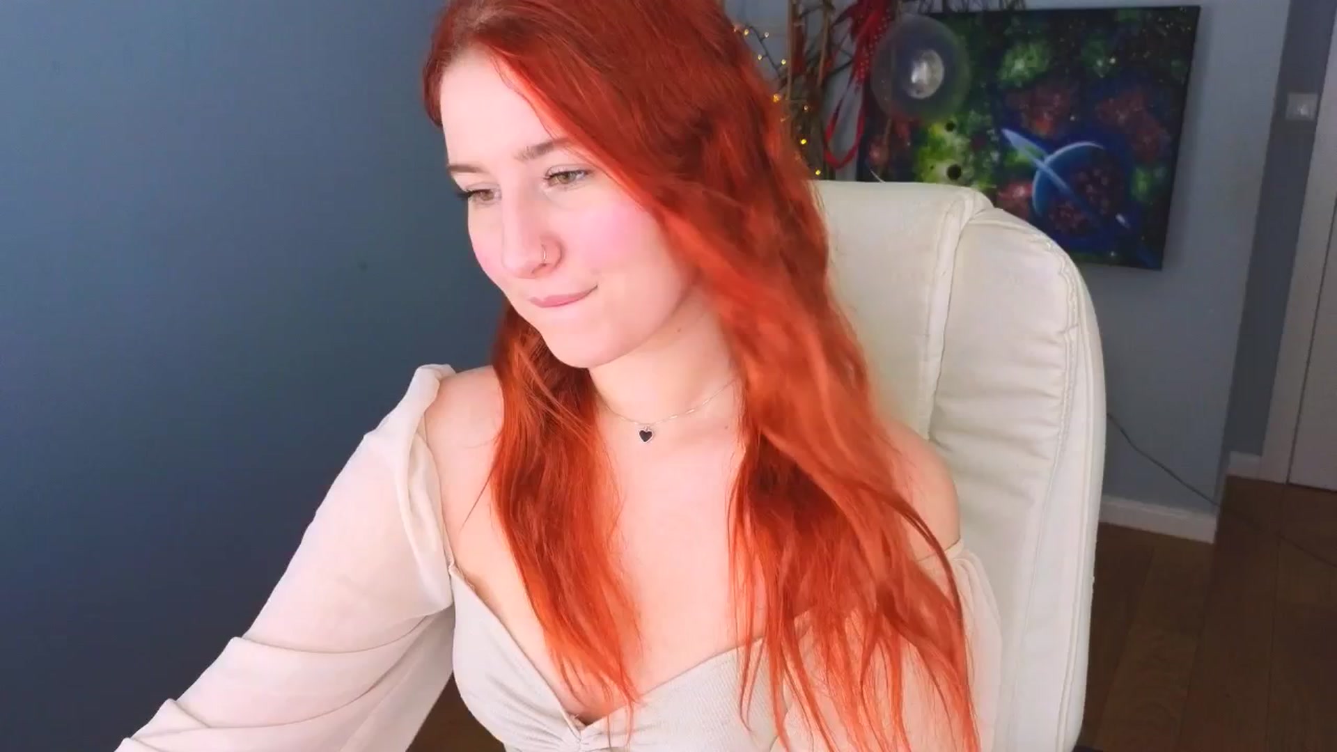 Gallery image thumbnail from Moonlight_'s myfreecams stream on, 03/01/2025, 14:07 image 3 of 20