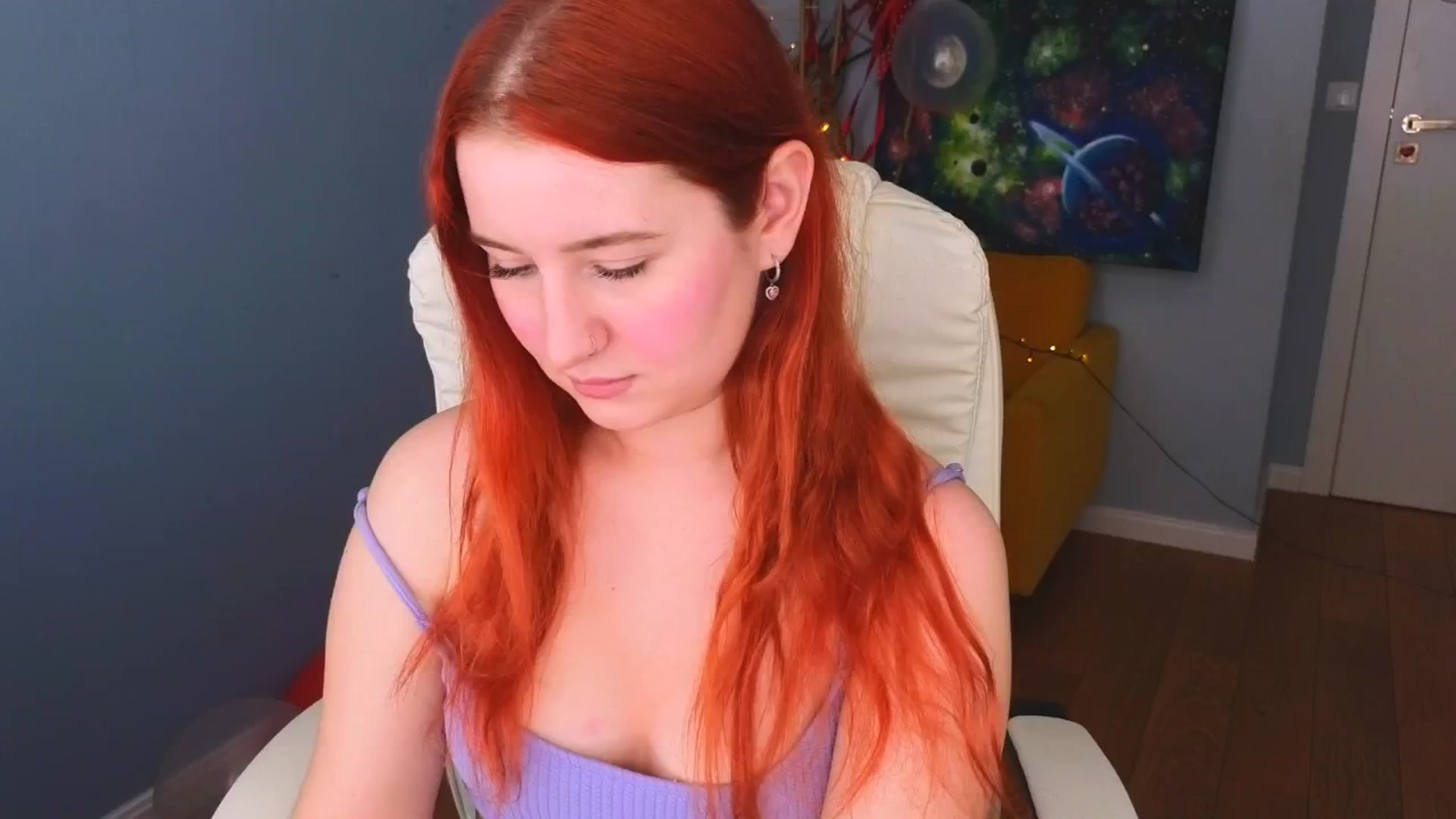 Gallery image thumbnail from Moonlight_'s myfreecams stream on, 03/06/2025, 14:31 image 1 of 20