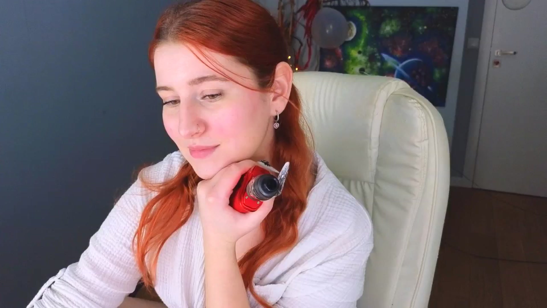 Gallery image thumbnail from Moonlight_'s myfreecams stream on, 03/25/2025, 17:25 image 13 of 20