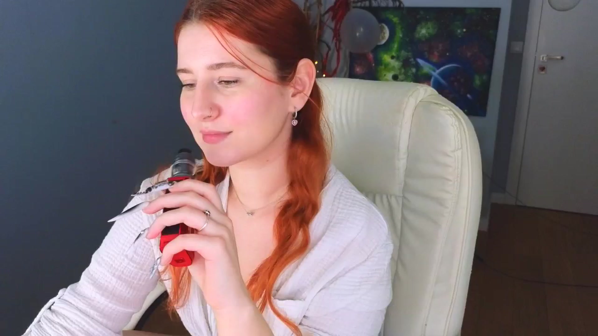 Gallery image thumbnail from Moonlight_'s myfreecams stream on, 03/25/2025, 17:25 image 14 of 20