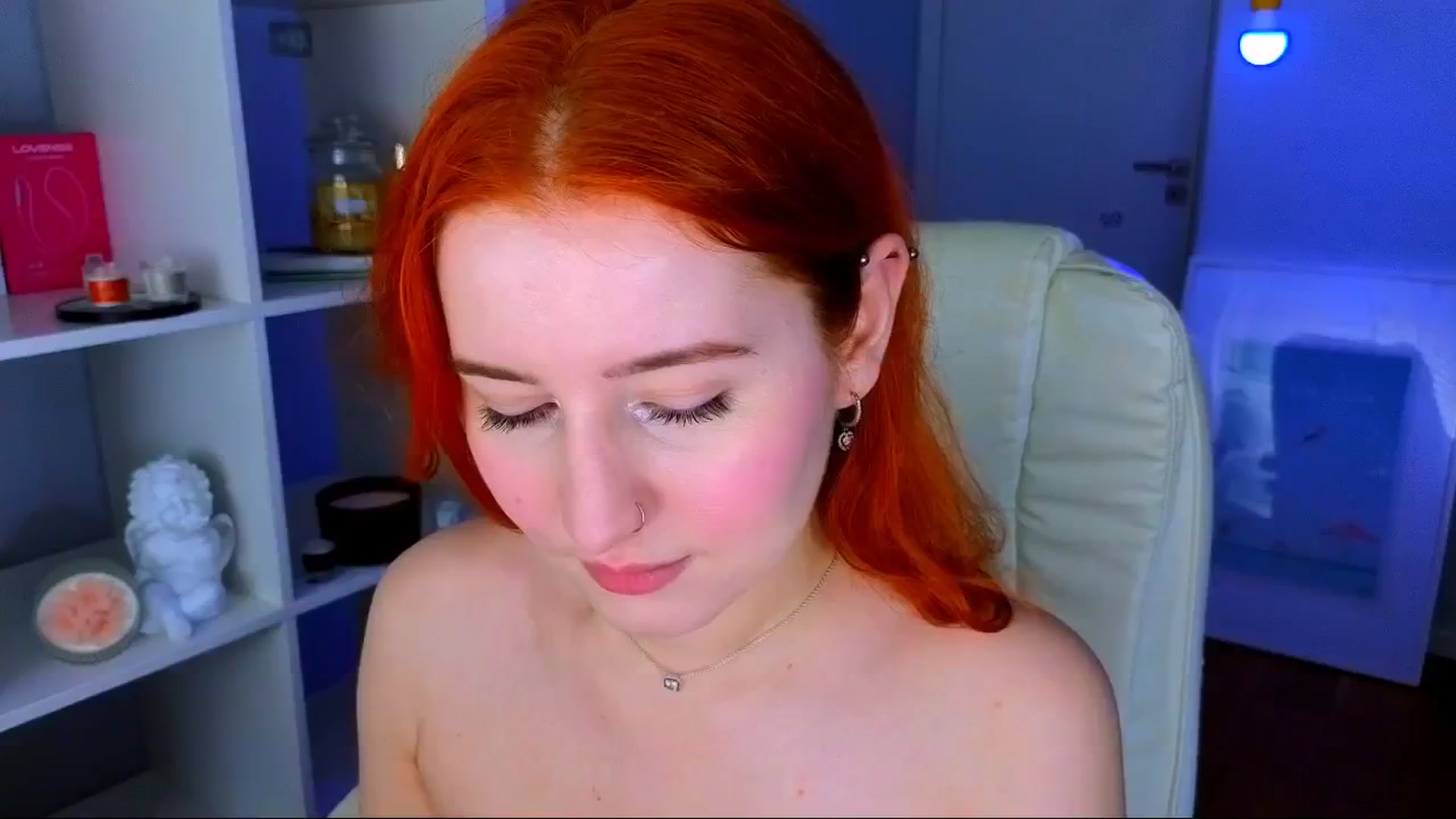 Gallery image thumbnail from Moonlight_'s myfreecams stream on, 01/06/2026, 14:53 image 20 of 20