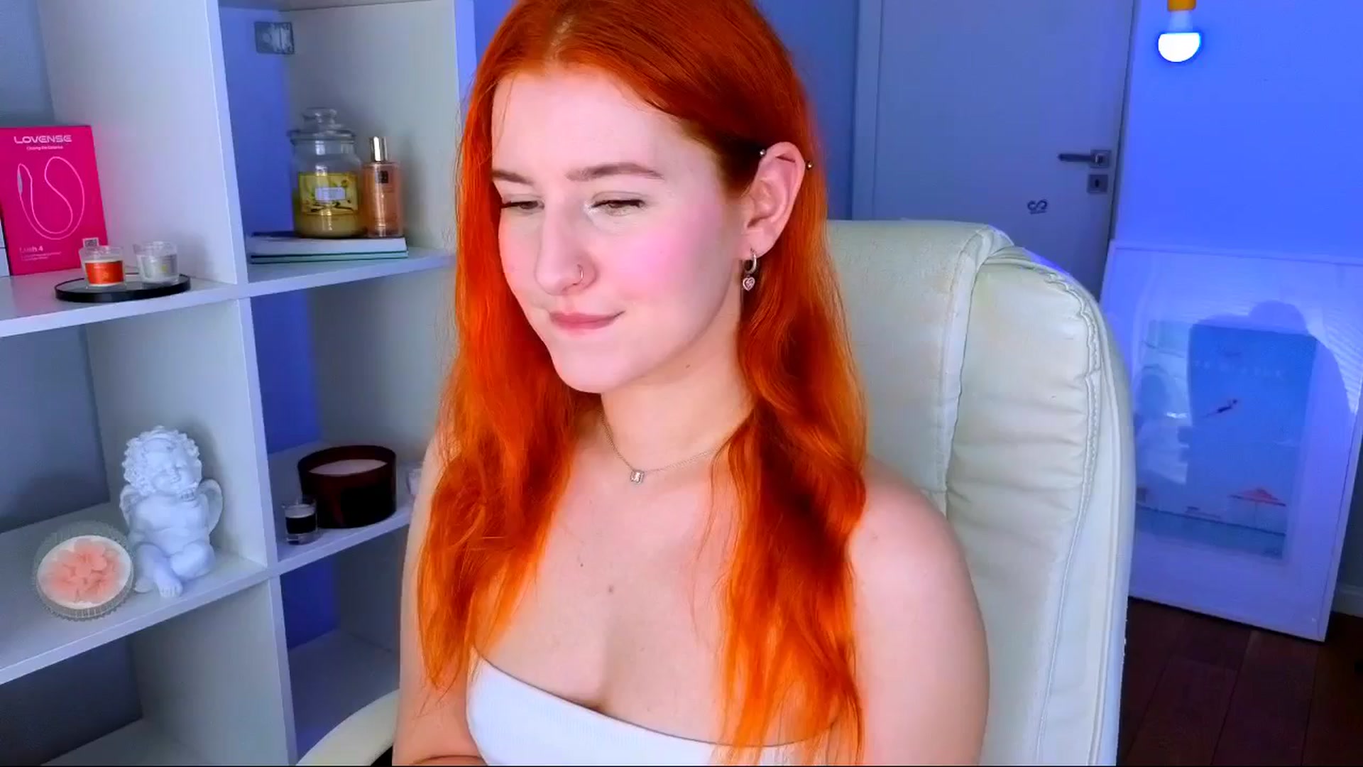 Gallery image thumbnail from Moonlight_'s myfreecams stream on, 01/06/2026, 14:53 image 2 of 20