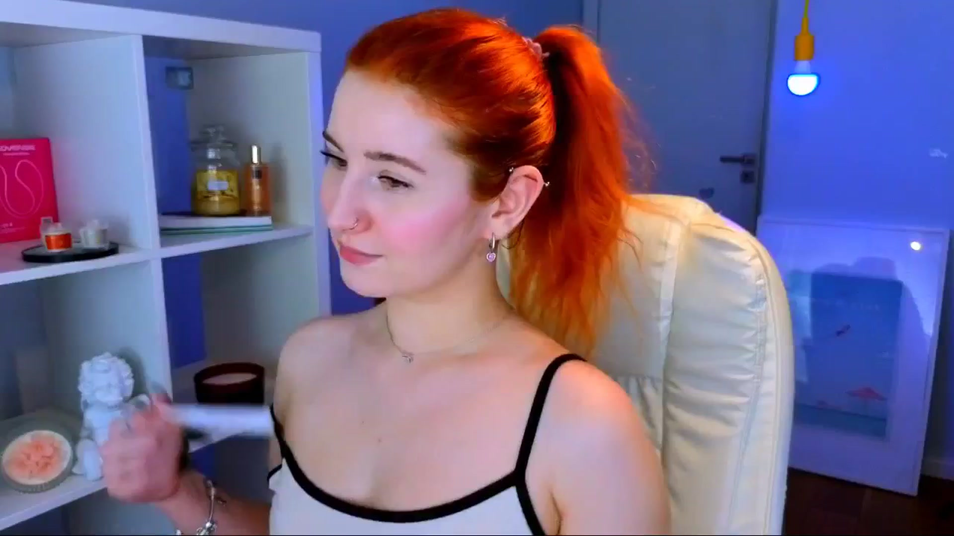 Gallery image thumbnail from Moonlight_'s myfreecams stream on, 01/08/2026, 17:23 image 20 of 20