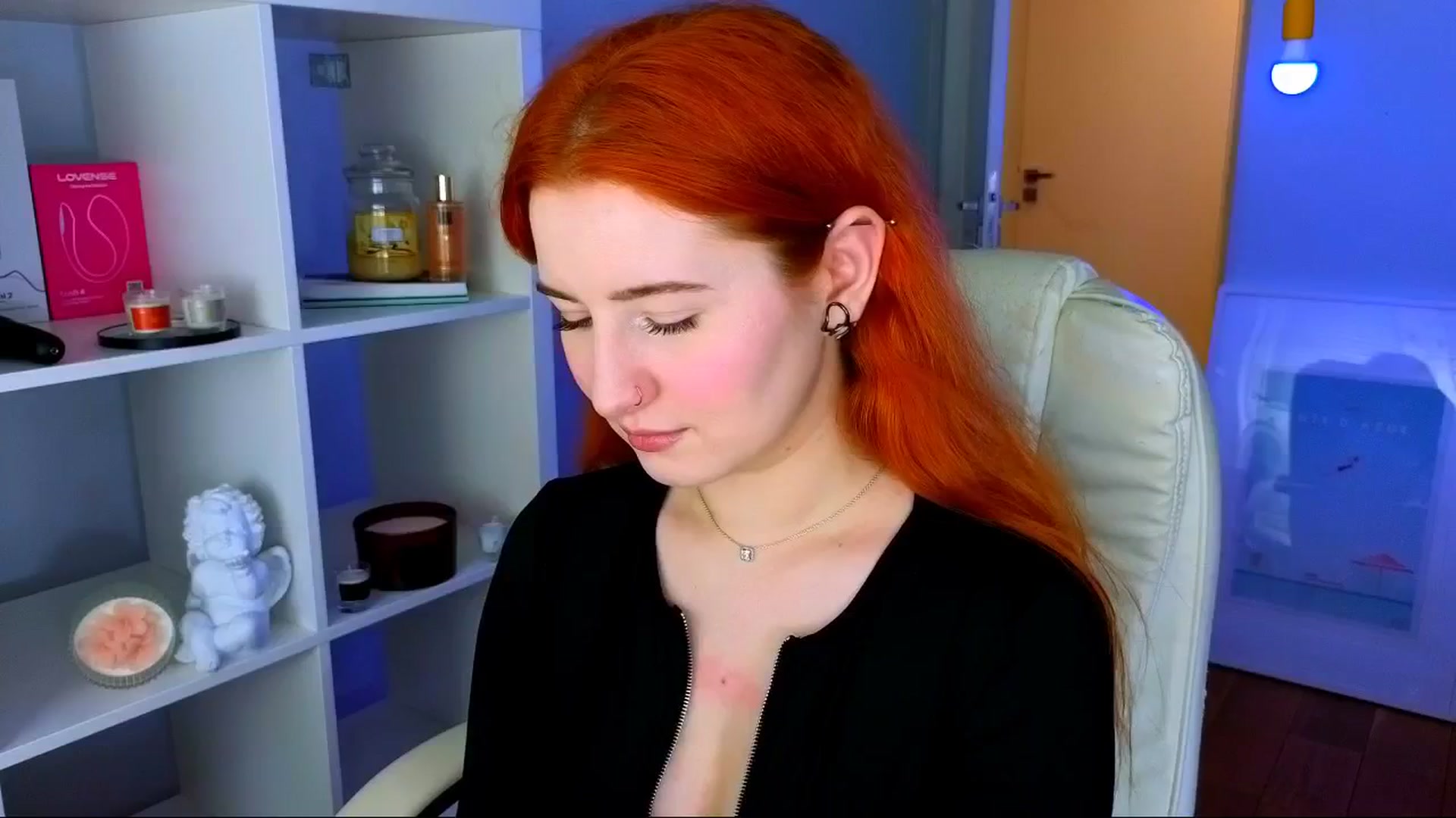 Gallery image thumbnail from Moonlight_'s myfreecams stream on, 01/10/2026, 19:18 image 16 of 20