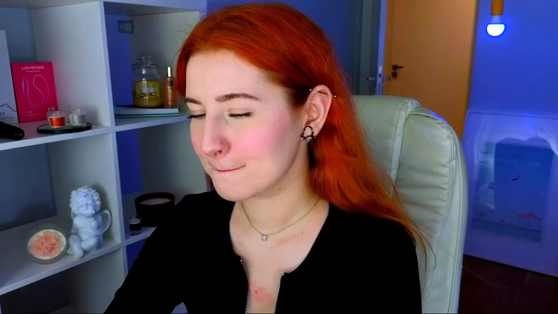 Gallery image thumbnail from Moonlight_'s myfreecams stream on, 01/10/2026, 19:18 image 14 of 20