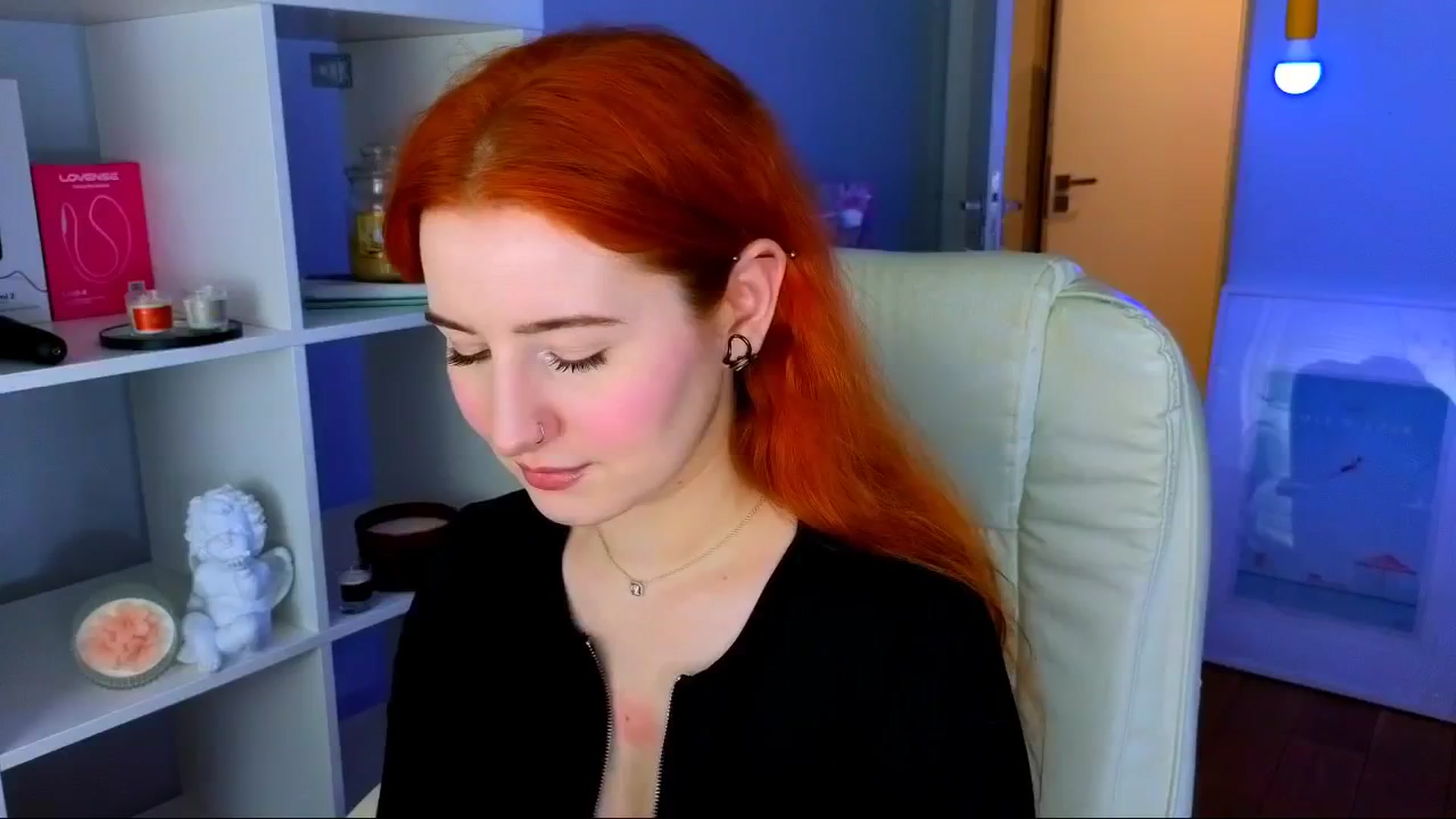 Gallery image thumbnail from Moonlight_'s myfreecams stream on, 01/10/2026, 19:18 image 8 of 20
