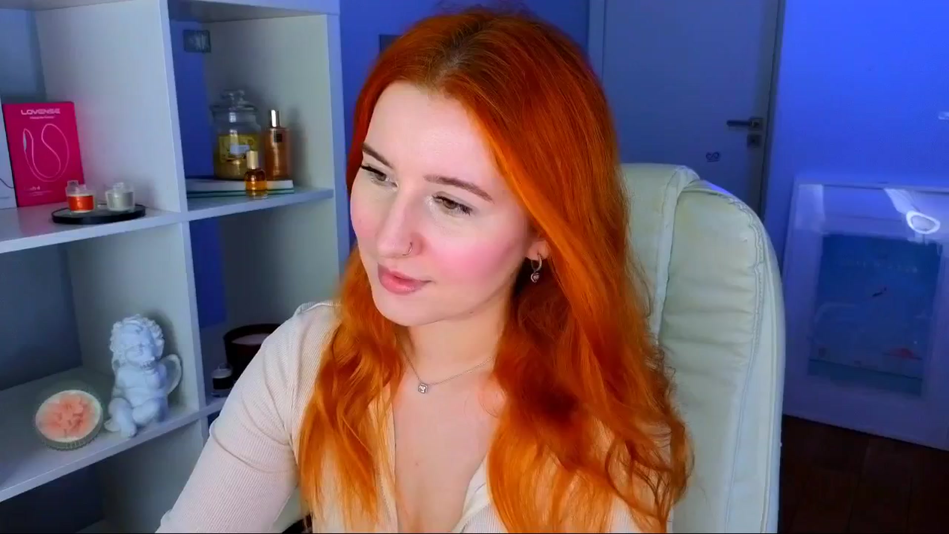 Gallery image thumbnail from Moonlight_'s myfreecams stream on, 01/26/2026, 18:43 image 3 of 20