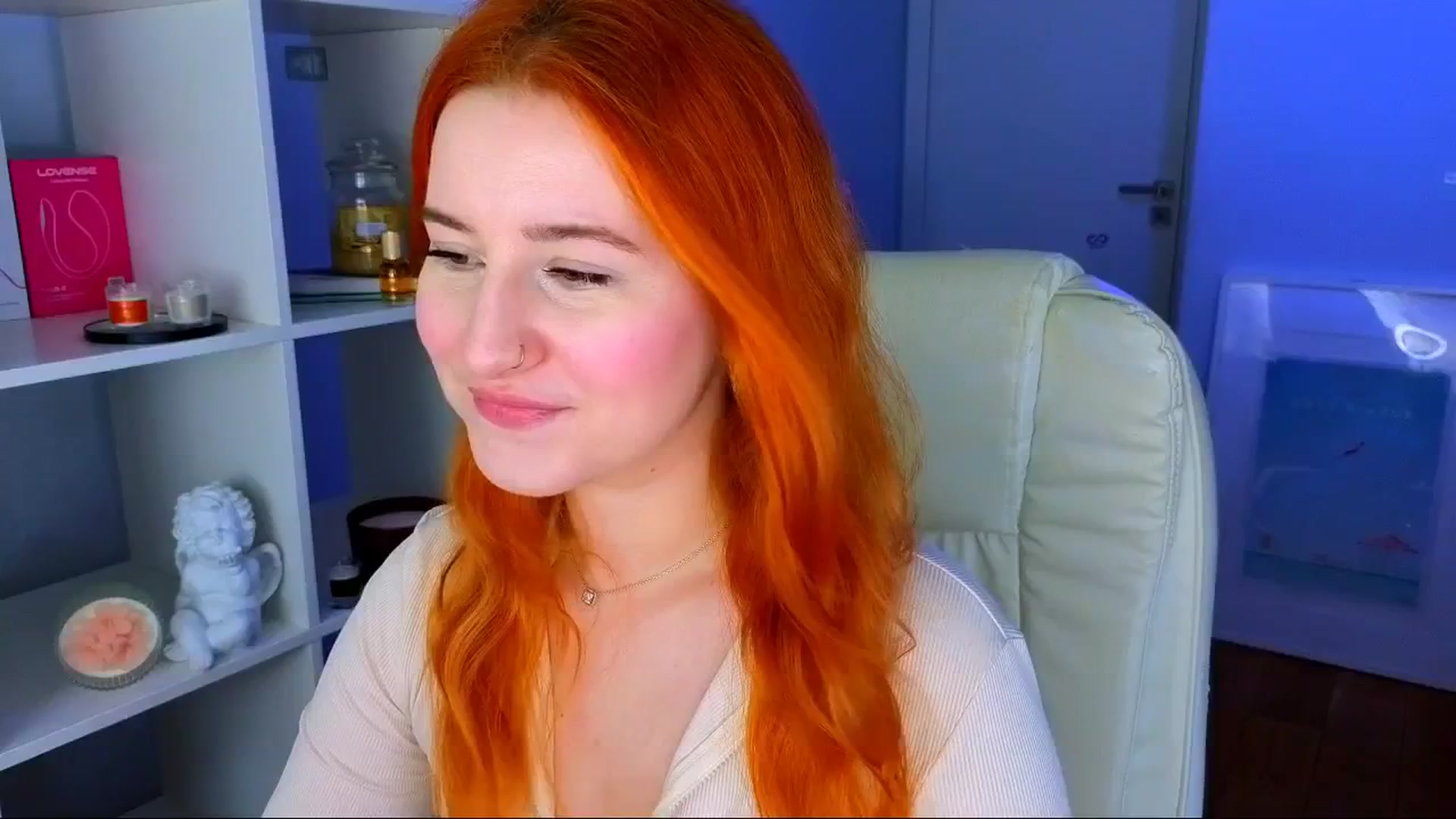 Gallery image thumbnail from Moonlight_'s myfreecams stream on, 01/26/2026, 18:43 image 4 of 20