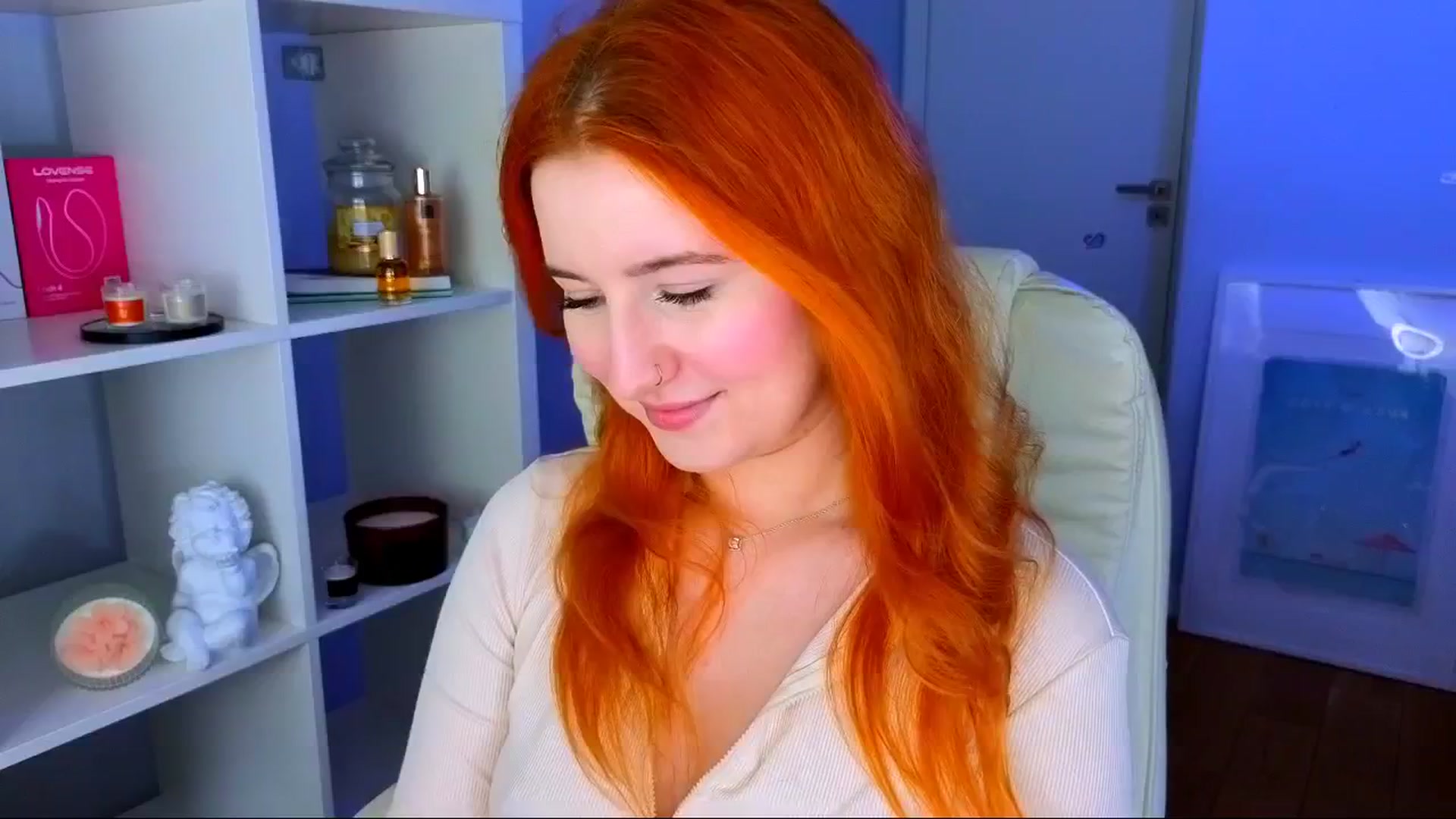 Gallery image thumbnail from Moonlight_'s myfreecams stream on, 01/26/2026, 18:43 image 7 of 20