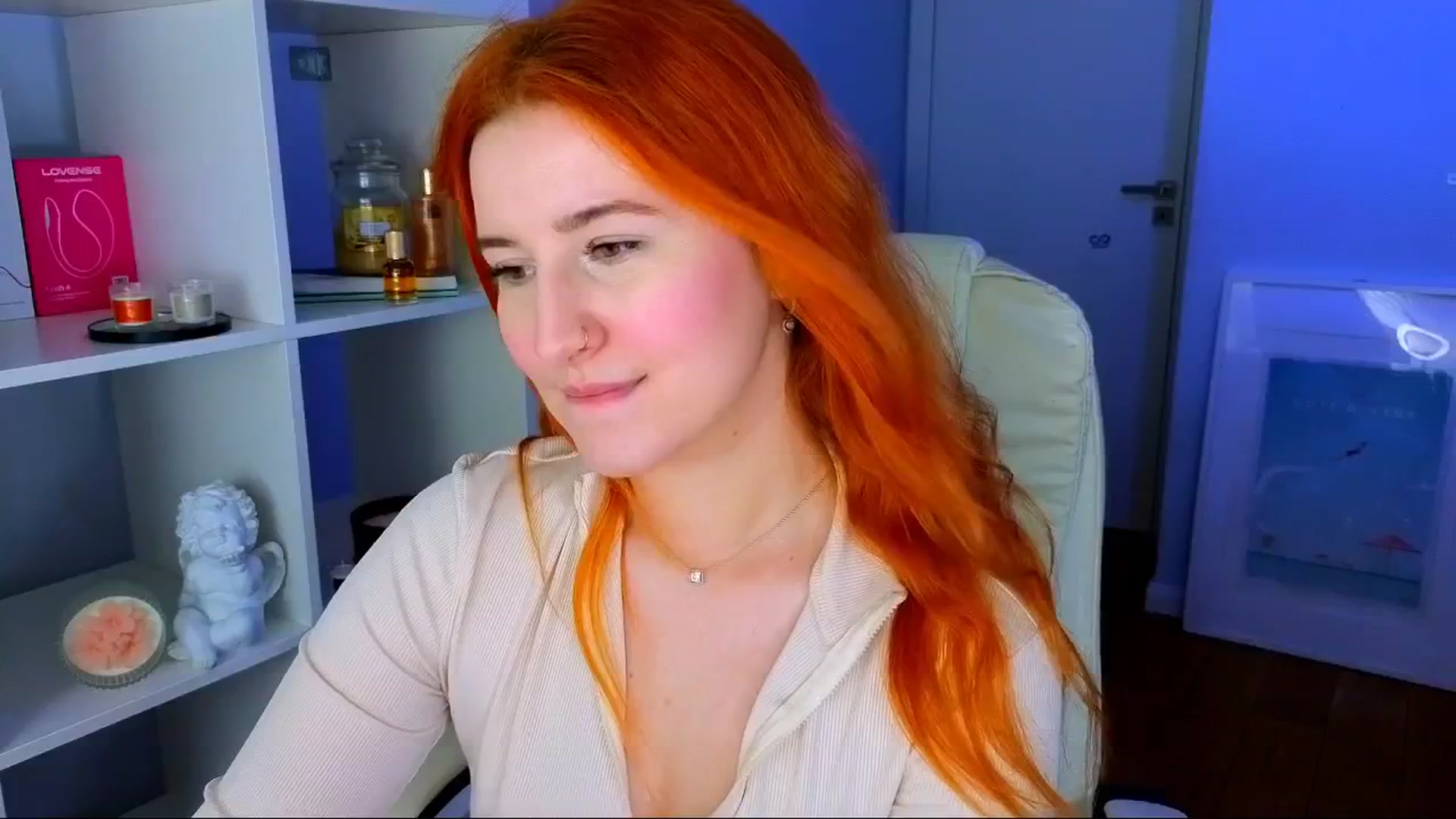 Gallery image thumbnail from Moonlight_'s myfreecams stream on, 01/26/2026, 18:43 image 10 of 20