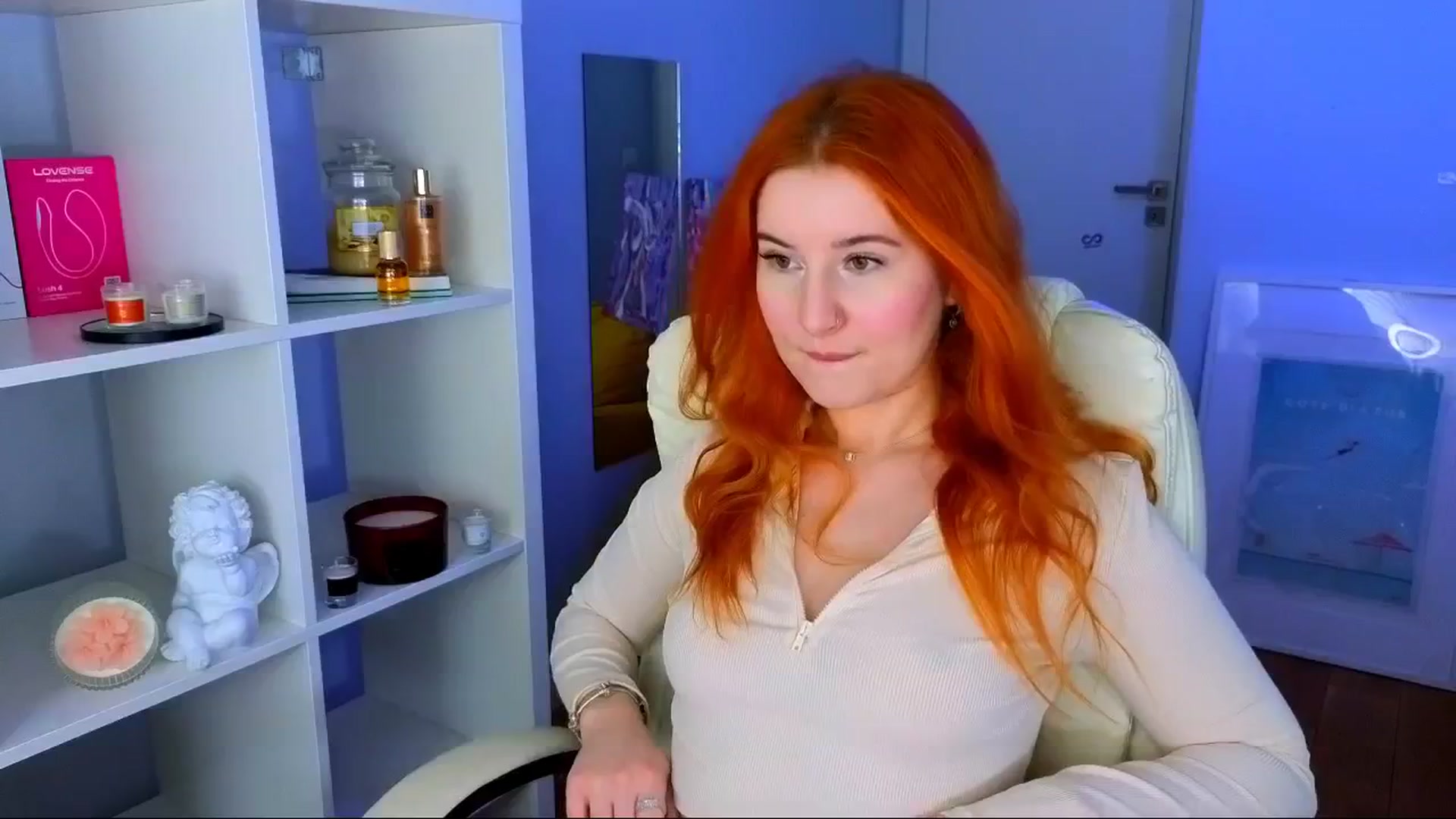 Gallery image thumbnail from Moonlight_'s myfreecams stream on, 01/26/2026, 18:43 image 2 of 20