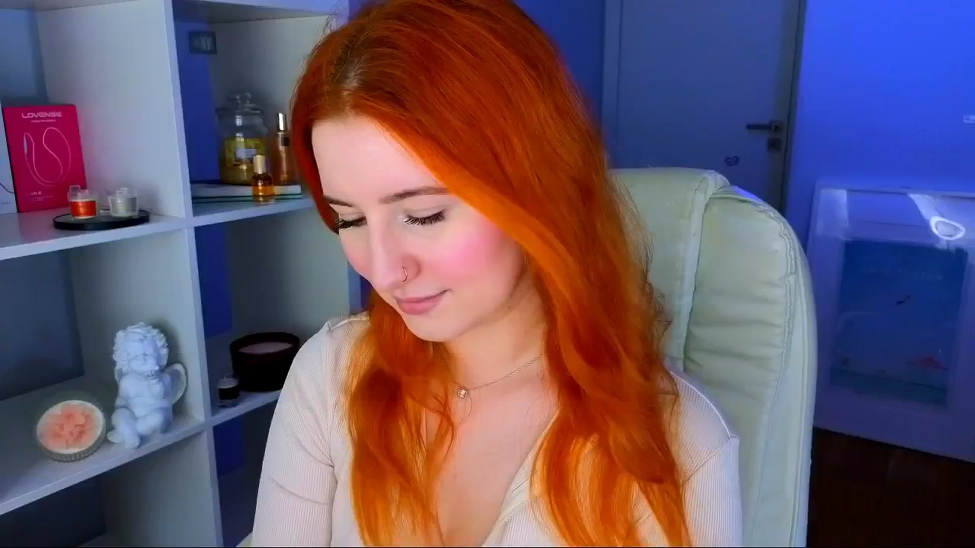 Gallery image thumbnail from Moonlight_'s myfreecams stream on, 01/26/2026, 18:43 image 6 of 20