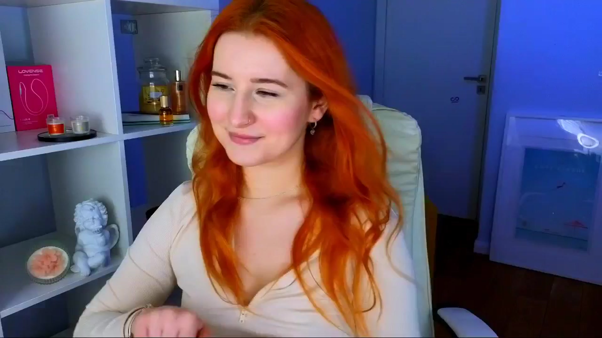 Gallery image thumbnail from Moonlight_'s myfreecams stream on, 01/26/2026, 18:43 image 20 of 20