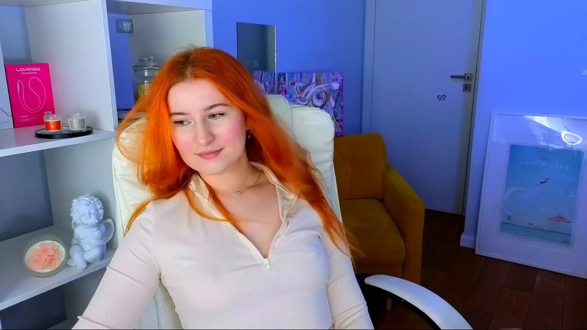 Gallery image thumbnail from Moonlight_'s myfreecams stream on, 01/26/2026, 18:43 image 9 of 20