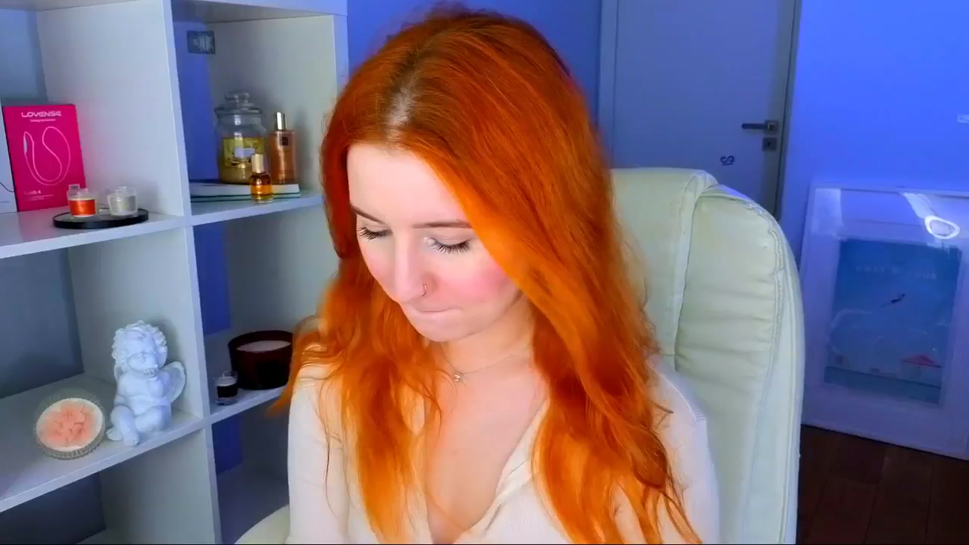 Gallery image thumbnail from Moonlight_'s myfreecams stream on, 01/26/2026, 18:43 image 5 of 20
