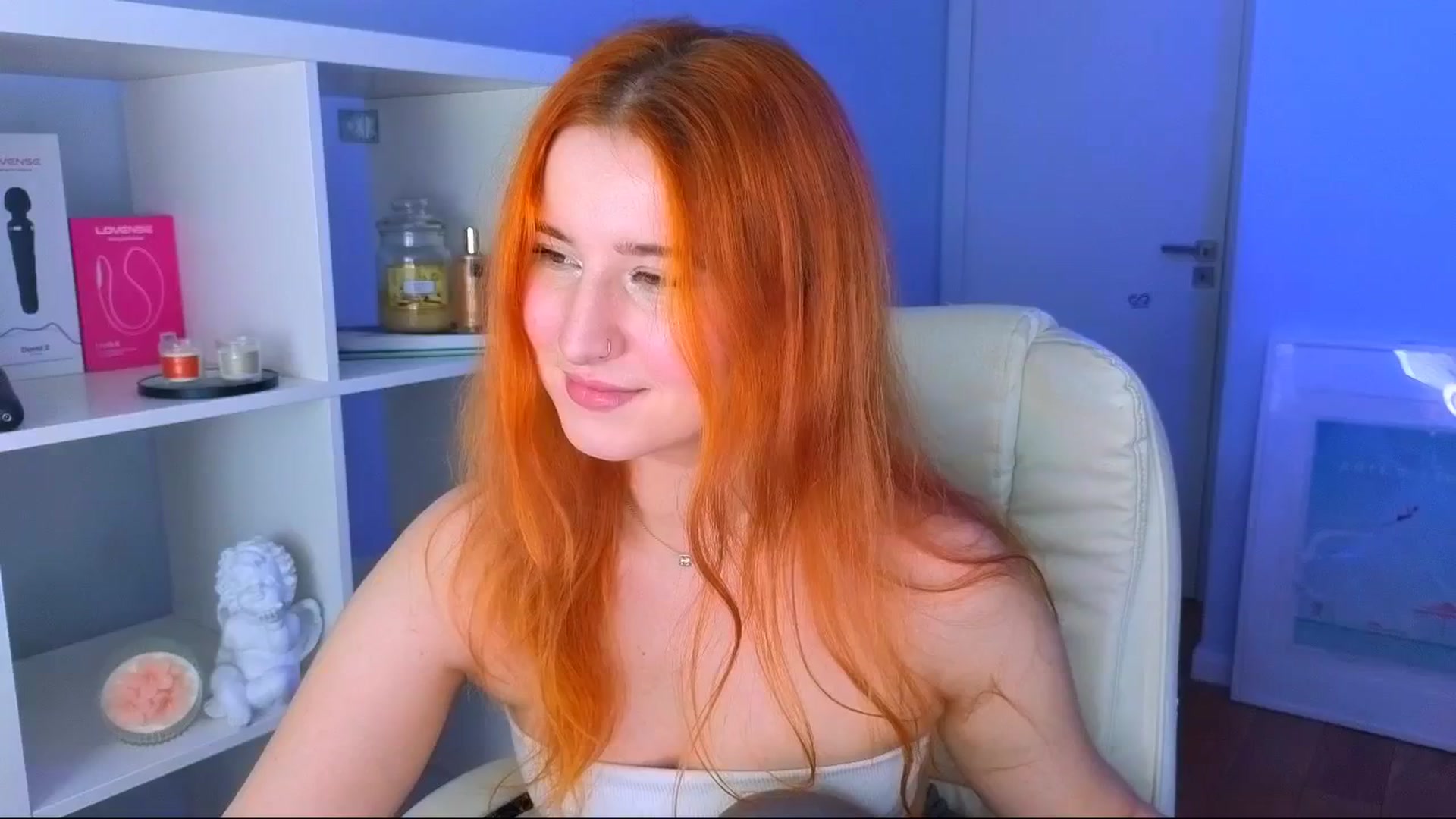 Gallery image thumbnail from Moonlight_'s myfreecams stream on, 01/29/2026, 14:58 image 15 of 20