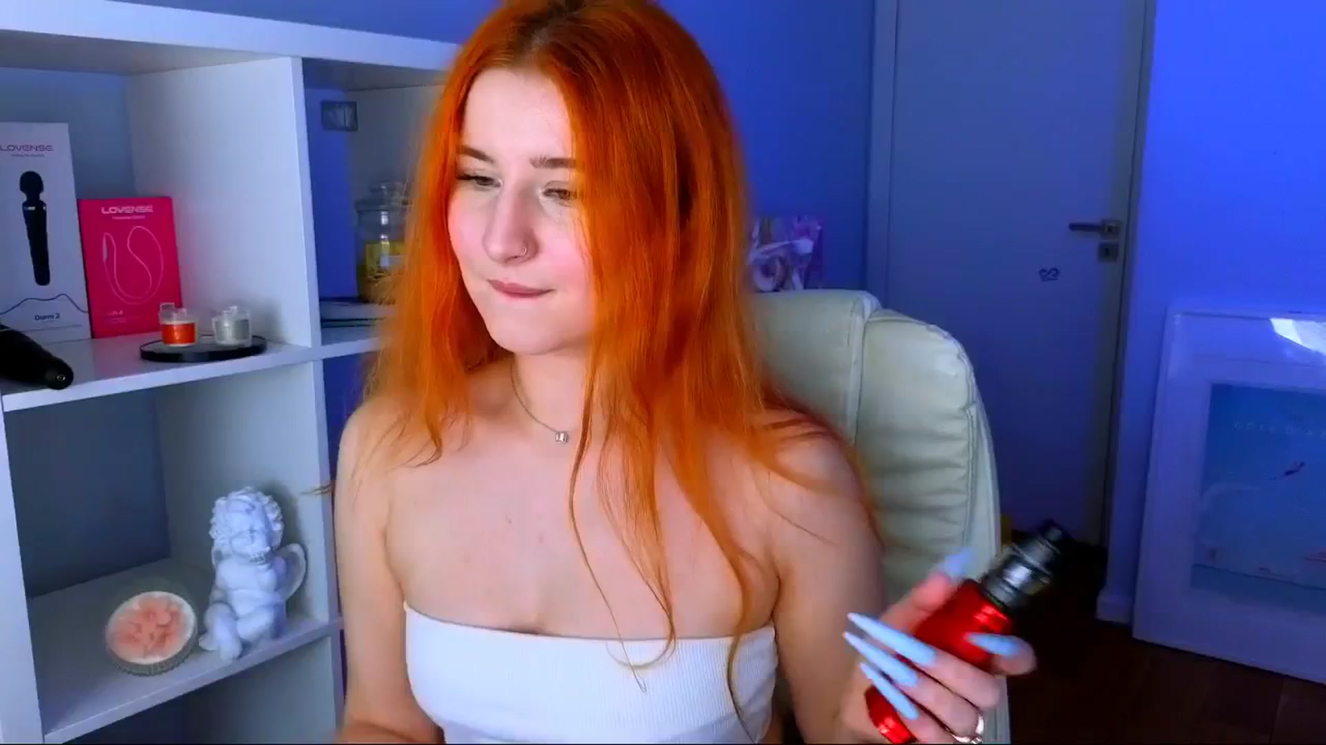 Gallery image thumbnail from Moonlight_'s myfreecams stream on, 01/29/2026, 14:58 image 2 of 20