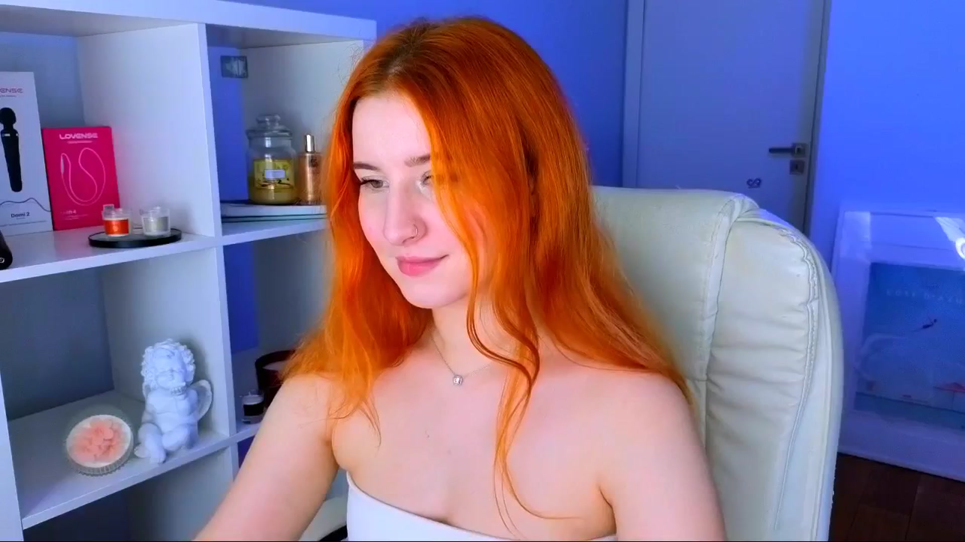 Gallery image thumbnail from Moonlight_'s myfreecams stream on, 01/29/2026, 17:10 image 13 of 20