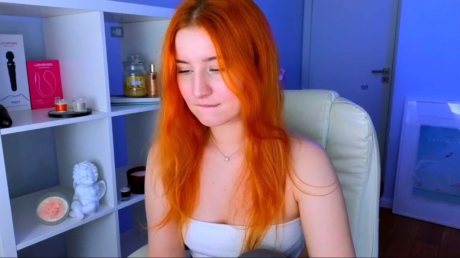 Gallery image thumbnail from Moonlight_'s myfreecams stream on, 01/29/2026, 17:10 image 5 of 20