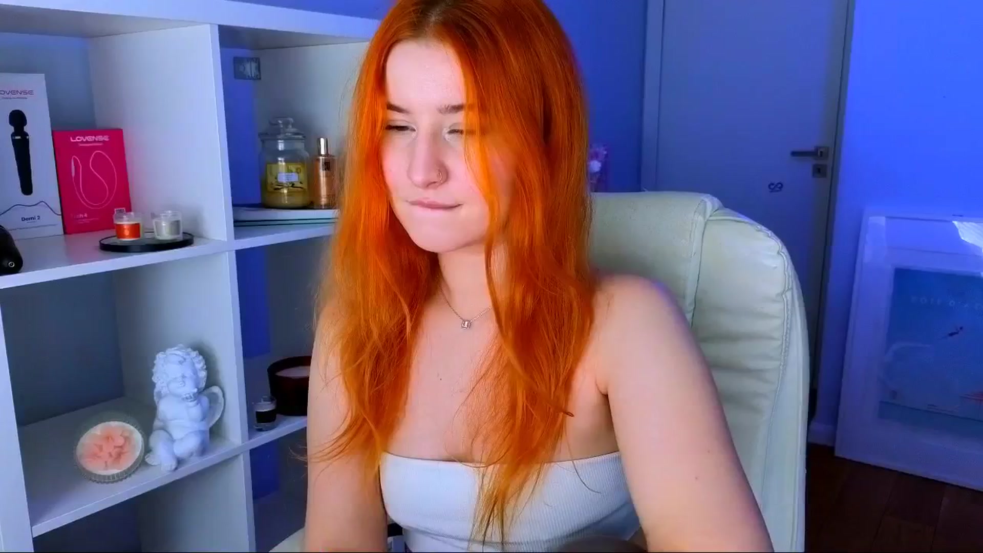 Gallery image thumbnail from Moonlight_'s myfreecams stream on, 01/29/2026, 17:10 image 3 of 20